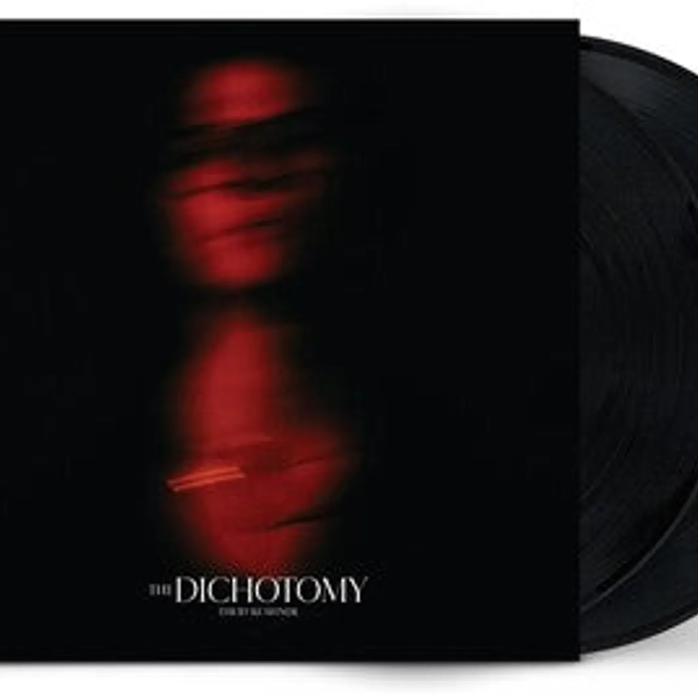 David Kushner LP Vinyl - Dichotomy