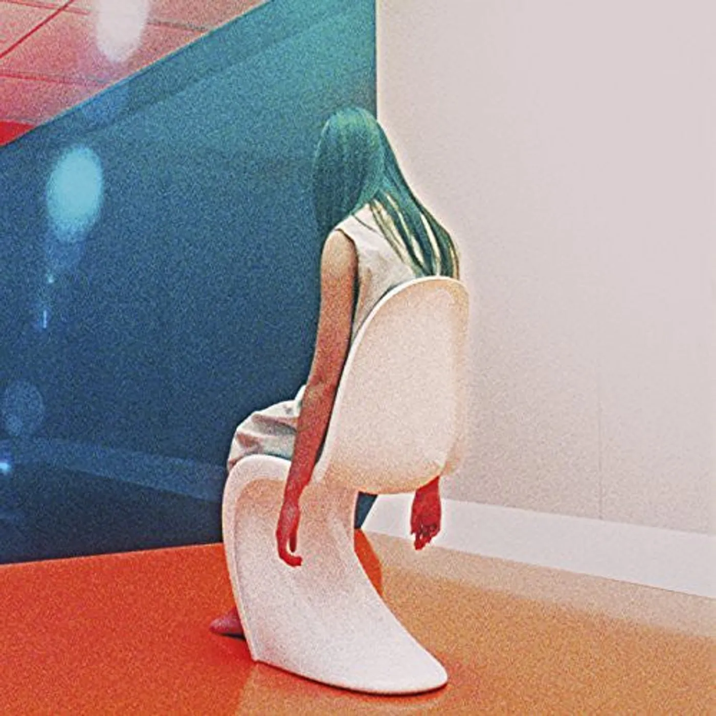 Sinoia Caves LP Vinyl - Beyond The Black Rainbow / Original Soundtrack