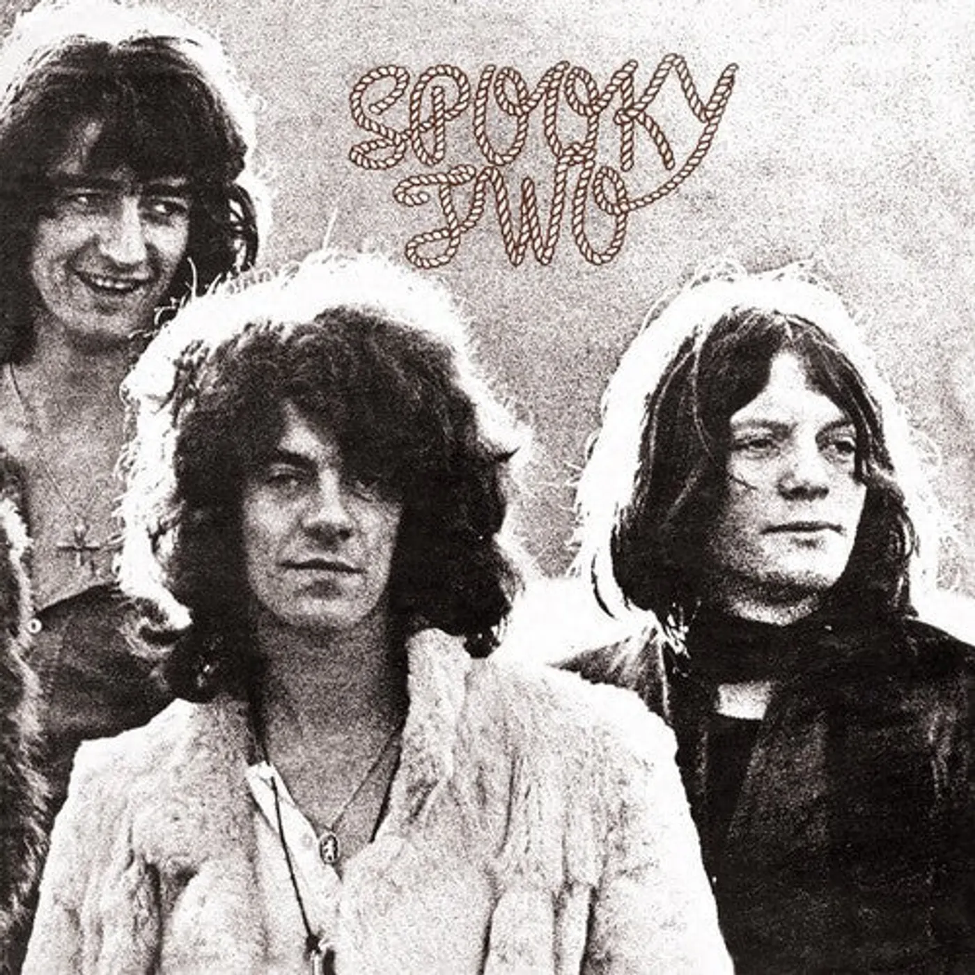 Spooky Tooth LP Vinyl - Spooky Two (Ogv) (Uk)