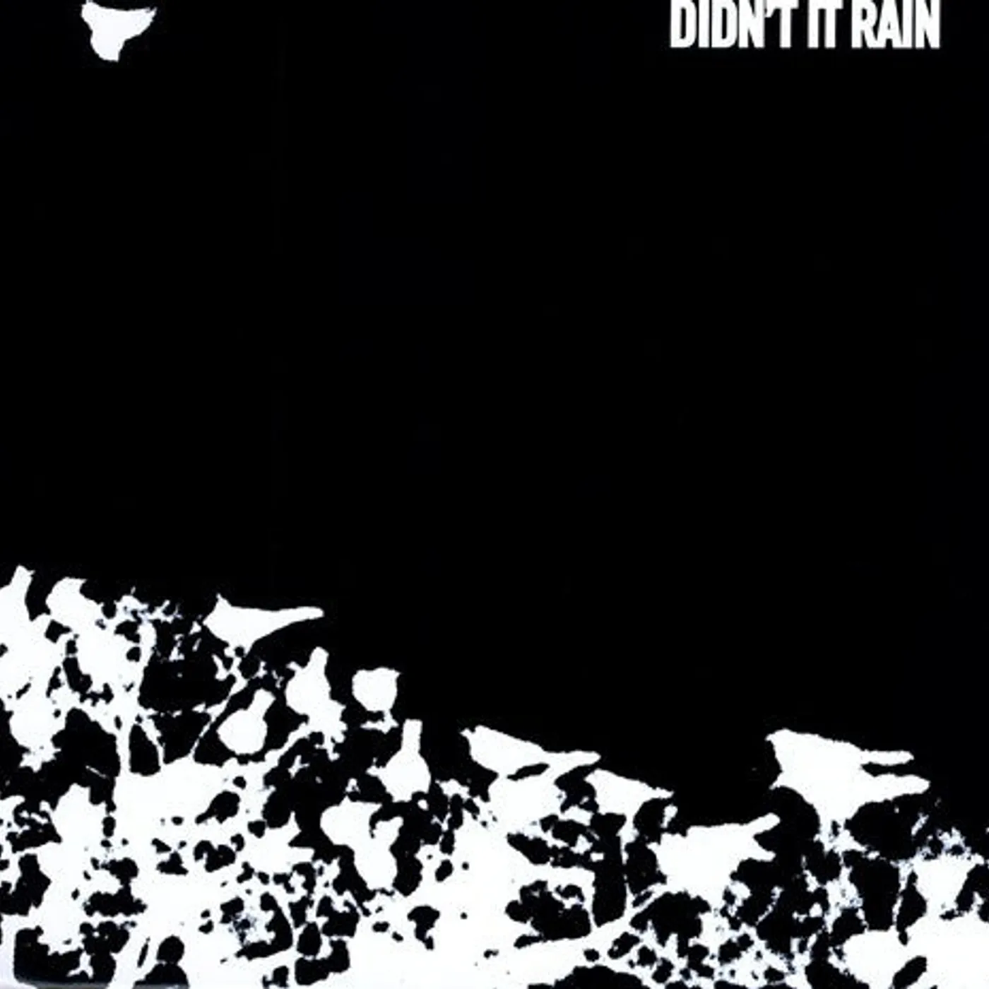 Songs: Ohia LP Vinyl - Didn'T It Rain