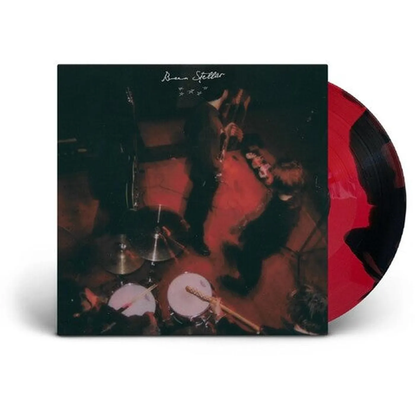 Been Stellar LP Vinyl - Been Stellar (Colv)