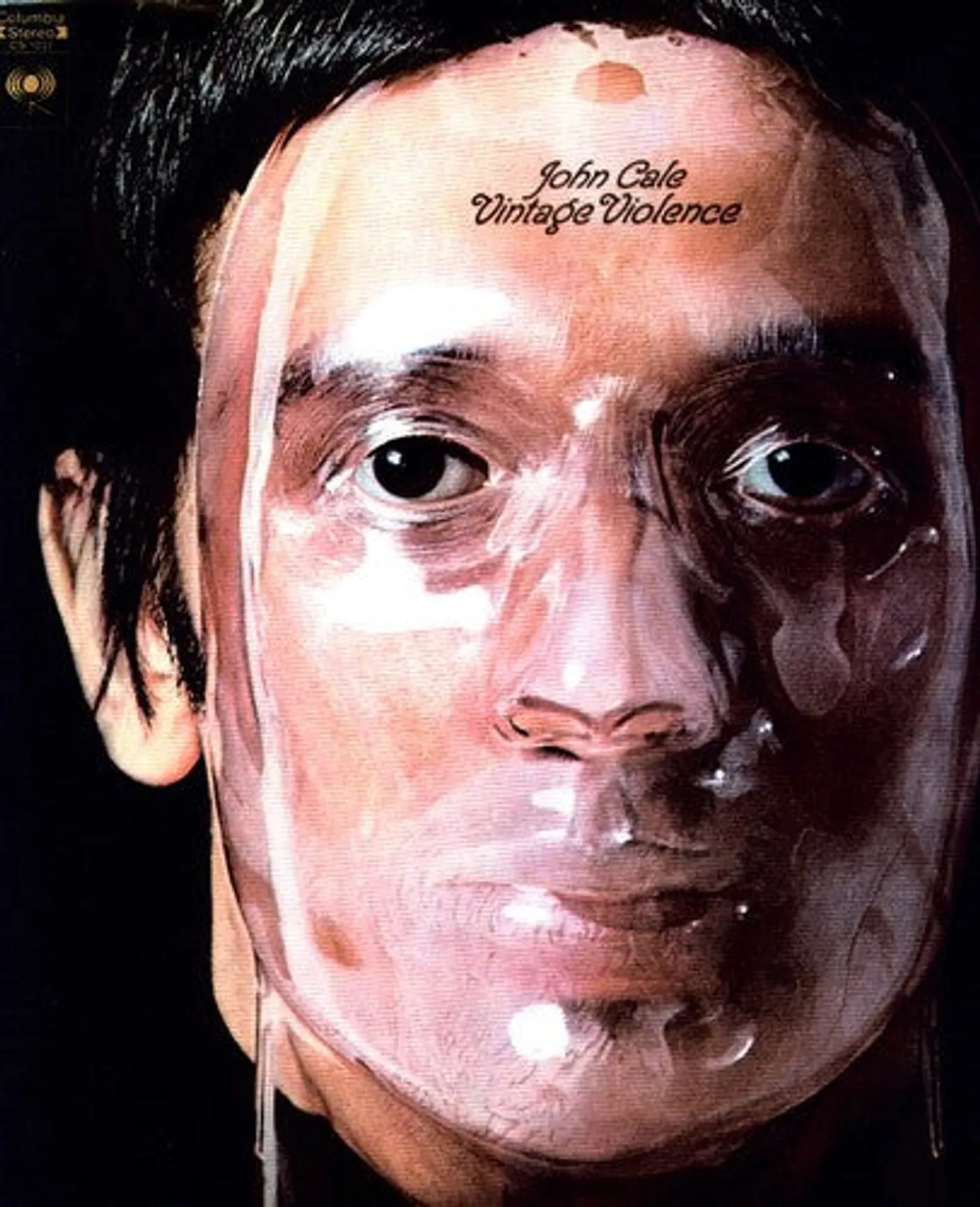 ■輸入盤LP■ John Cale - Vintage Violence John Cale – Vintage Violence | Releases | Discogs