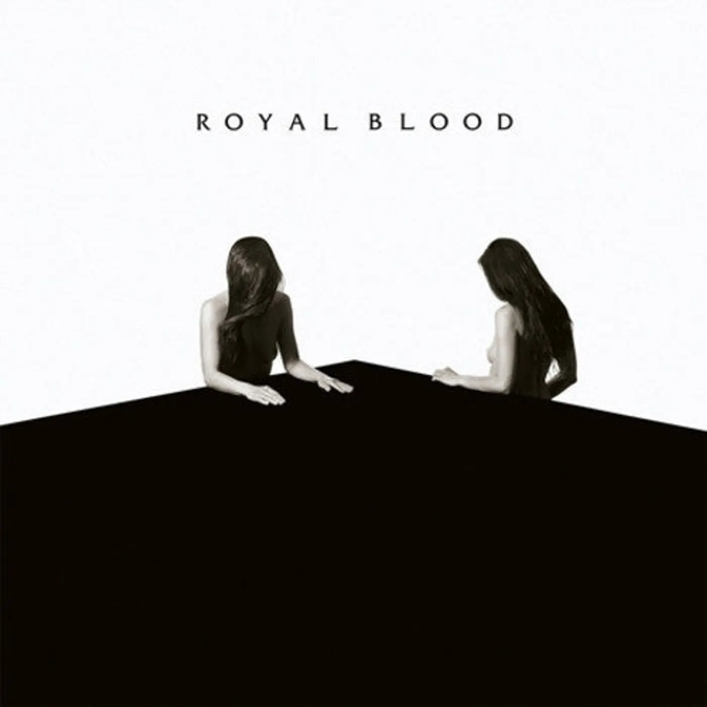 Royal Blood LP Vinyl - How Did We Get So Dark (Ogv)