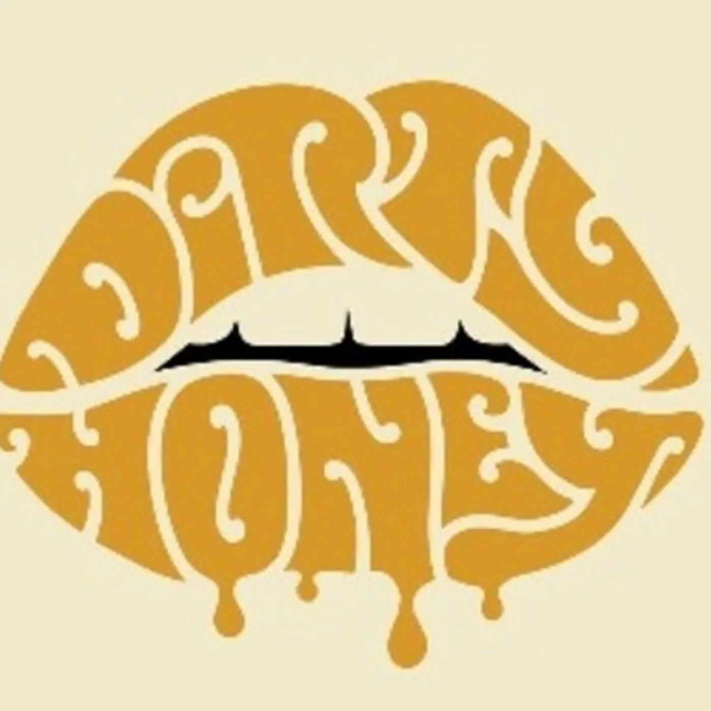 Dirty Honey LP Vinyl - Dirty Honey