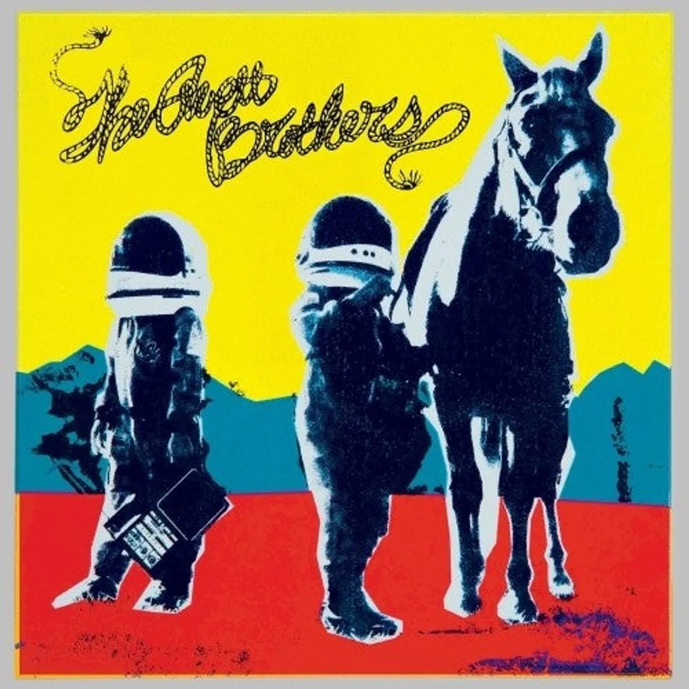 The Avett Brothers LP Vinyl - True Sadness