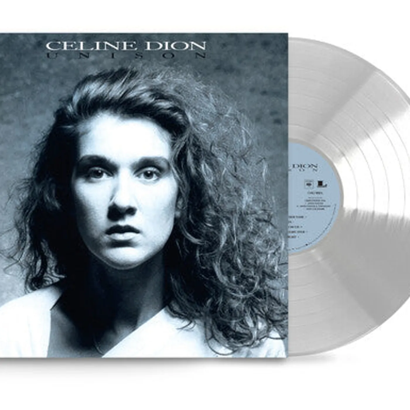 Céline DionLP Vinyl - Unison (Cvnl) (Wb) (Phot)