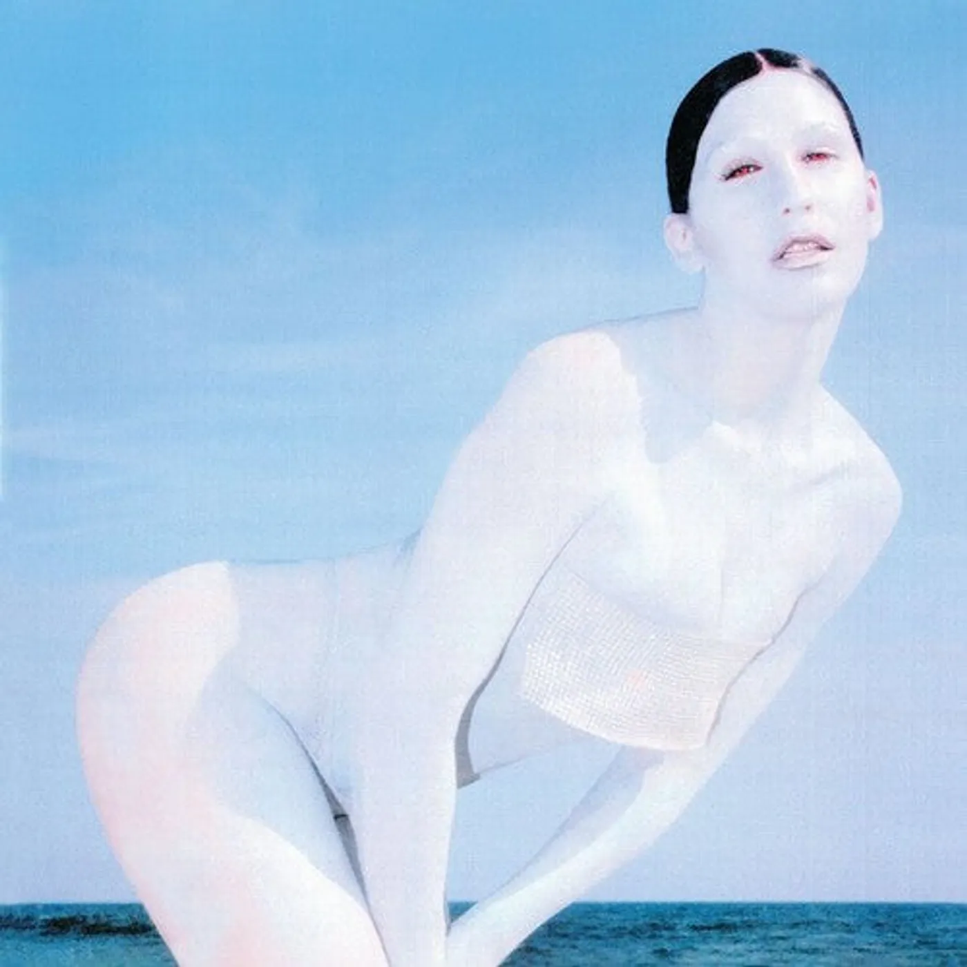 Eartheater LP Vinyl - Trinity