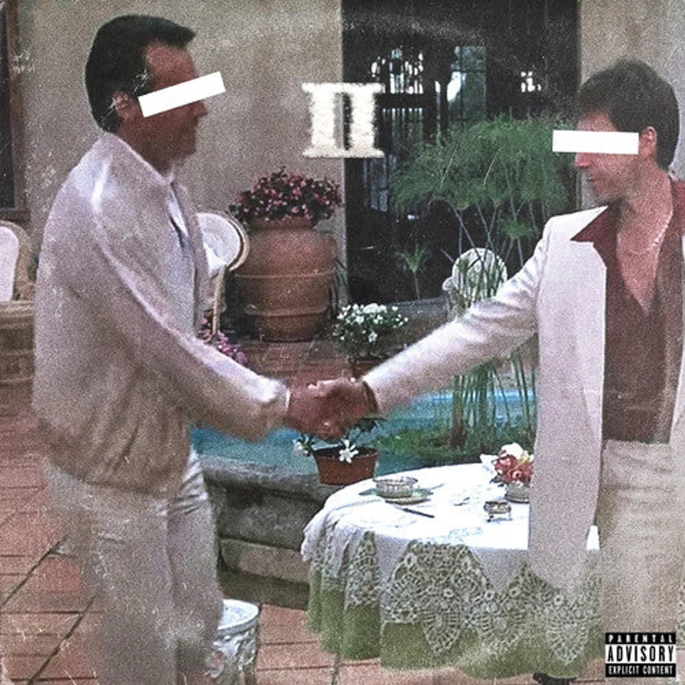 Benny The Butcher LP Vinyl - Plugs I Met 2