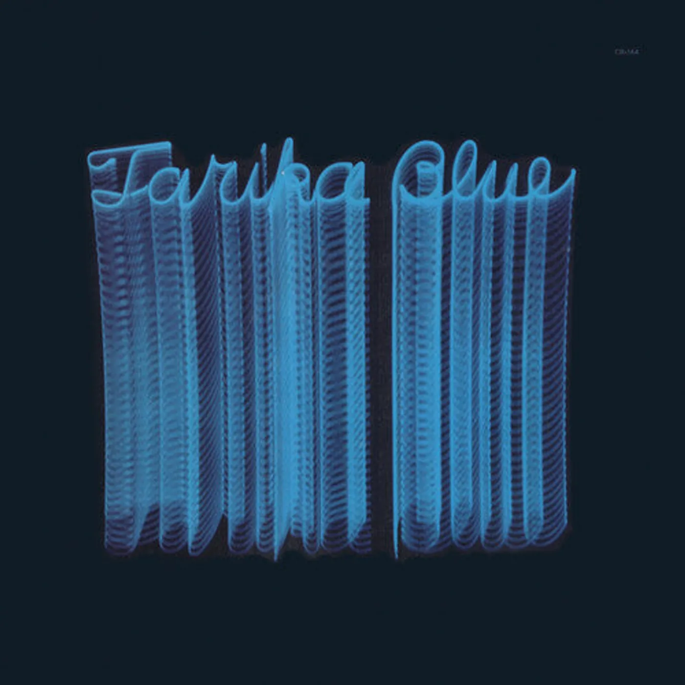 Tarika Blue LP Vinyl - Tarika Blue