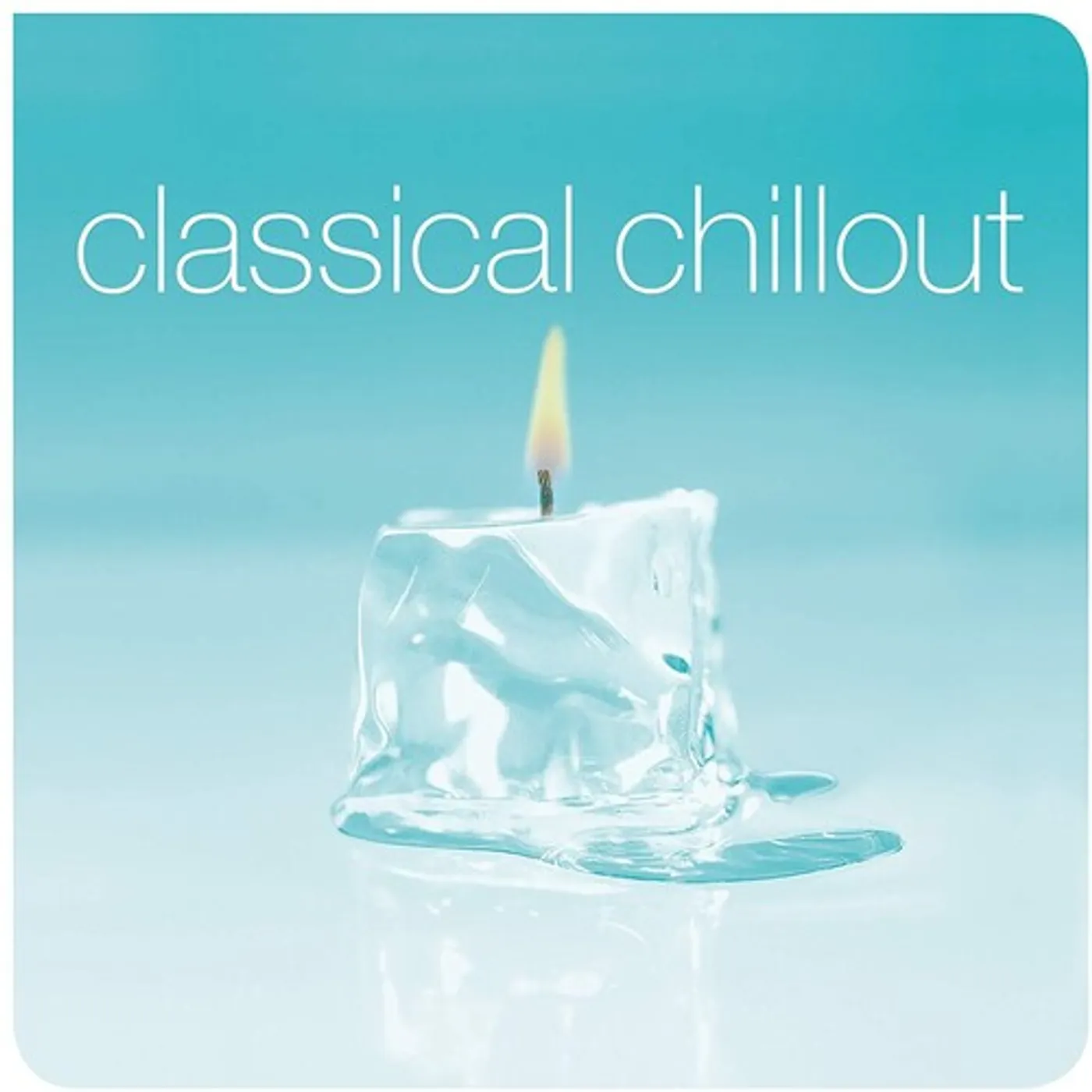 Classical Chillout LP Vinyl - Classical Chillout