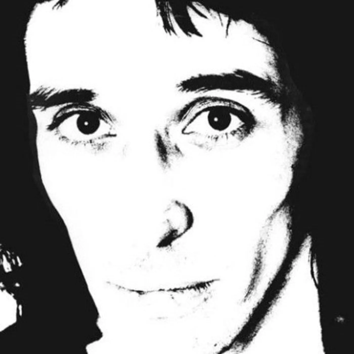 John Cale LP Vinyl - Fear