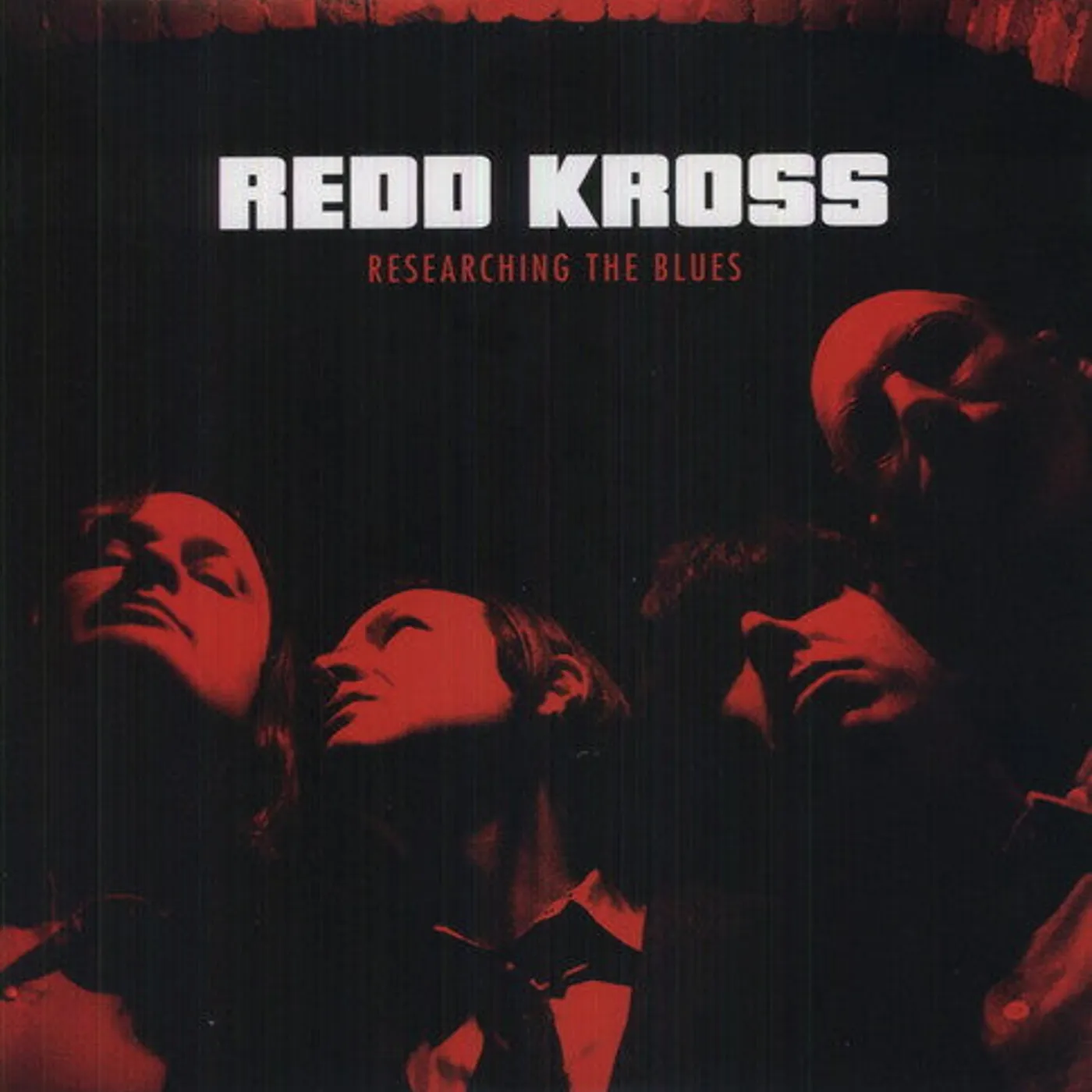 Redd Kross LP Vinyl - Researching The Blues (Mpdl)