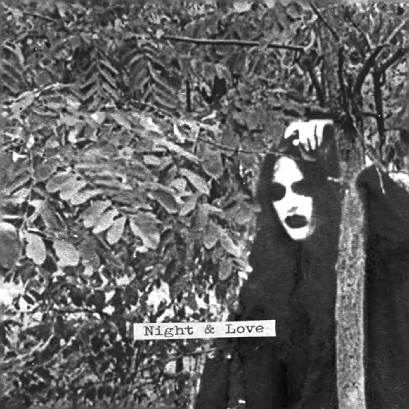 Këkht Aräkh LP Vinyl - Night & Love