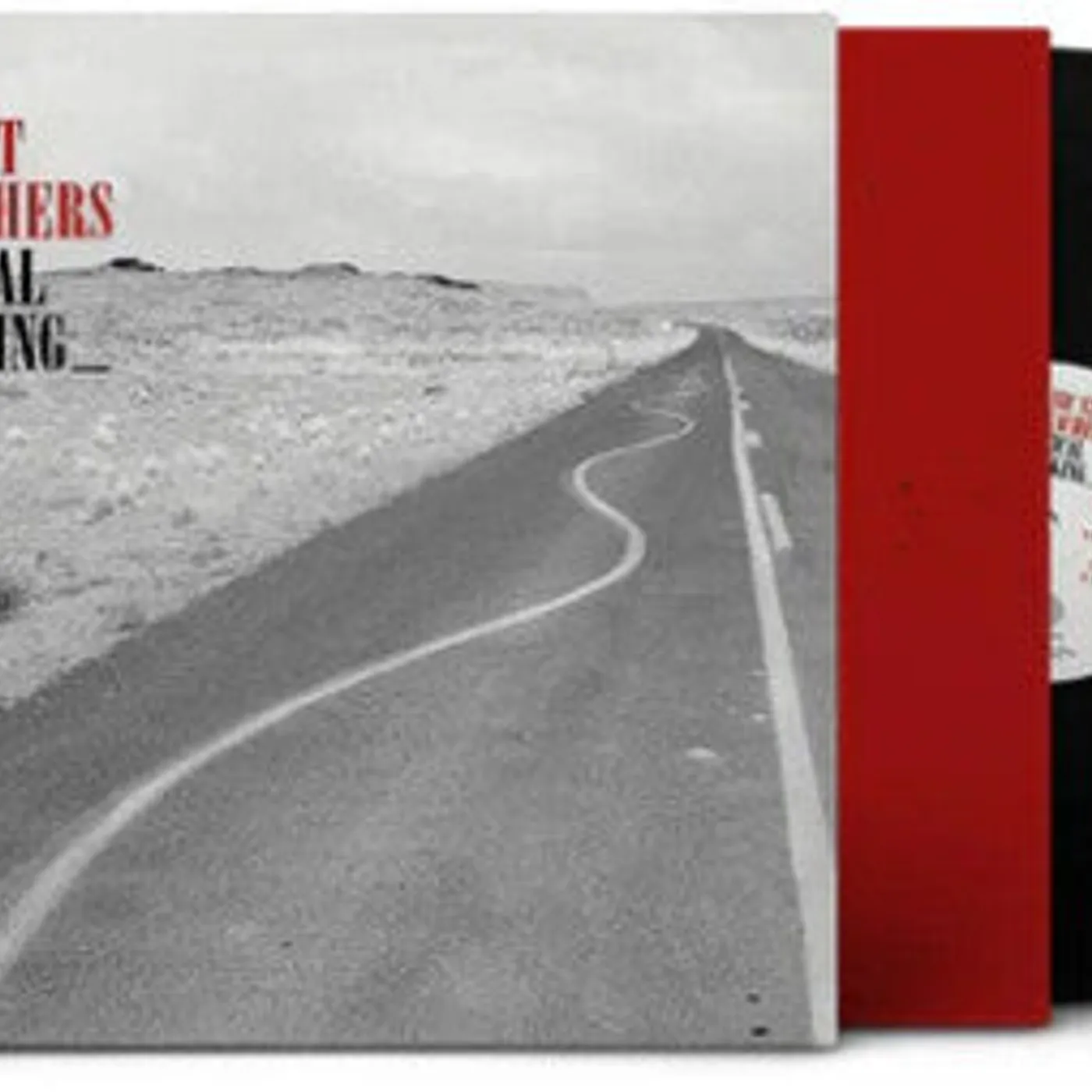 Manic Street Preachers LP Vinyl - Critical Thinking (Uk)