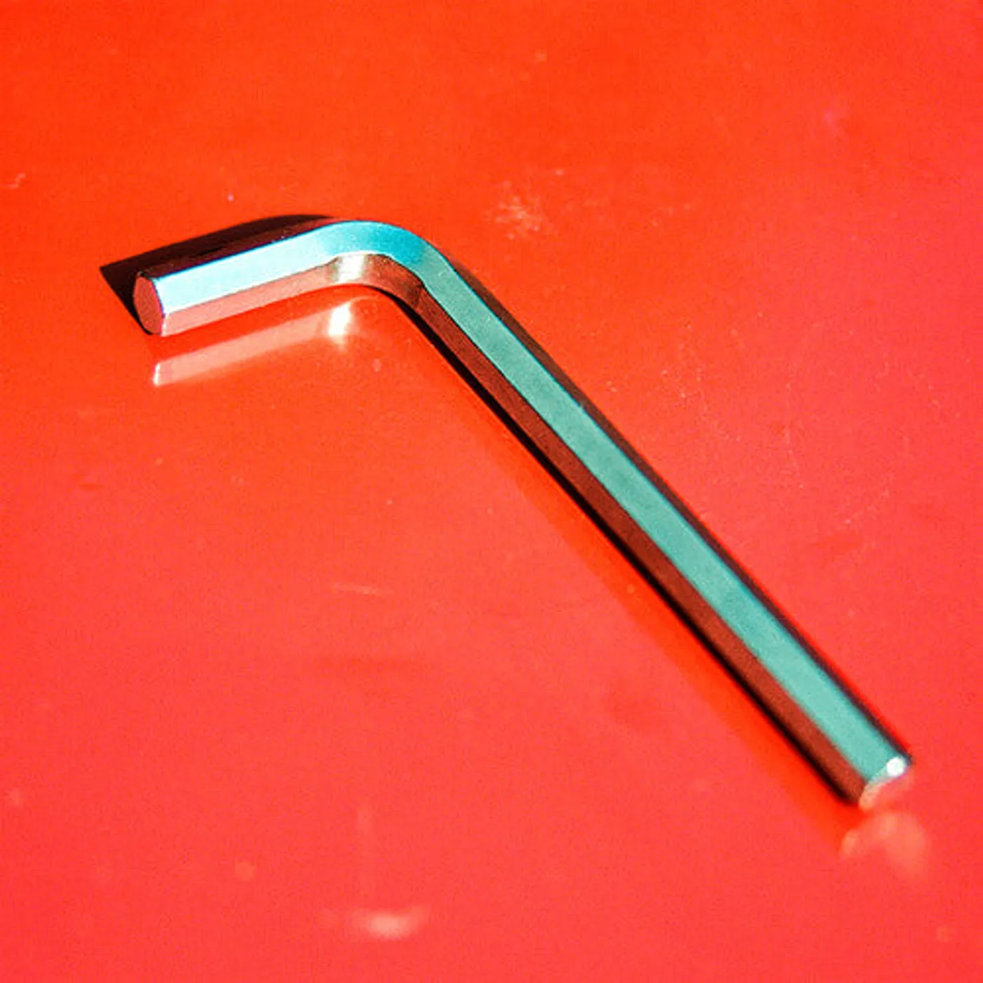 Mamalarky LP Vinyl - Hex Key
