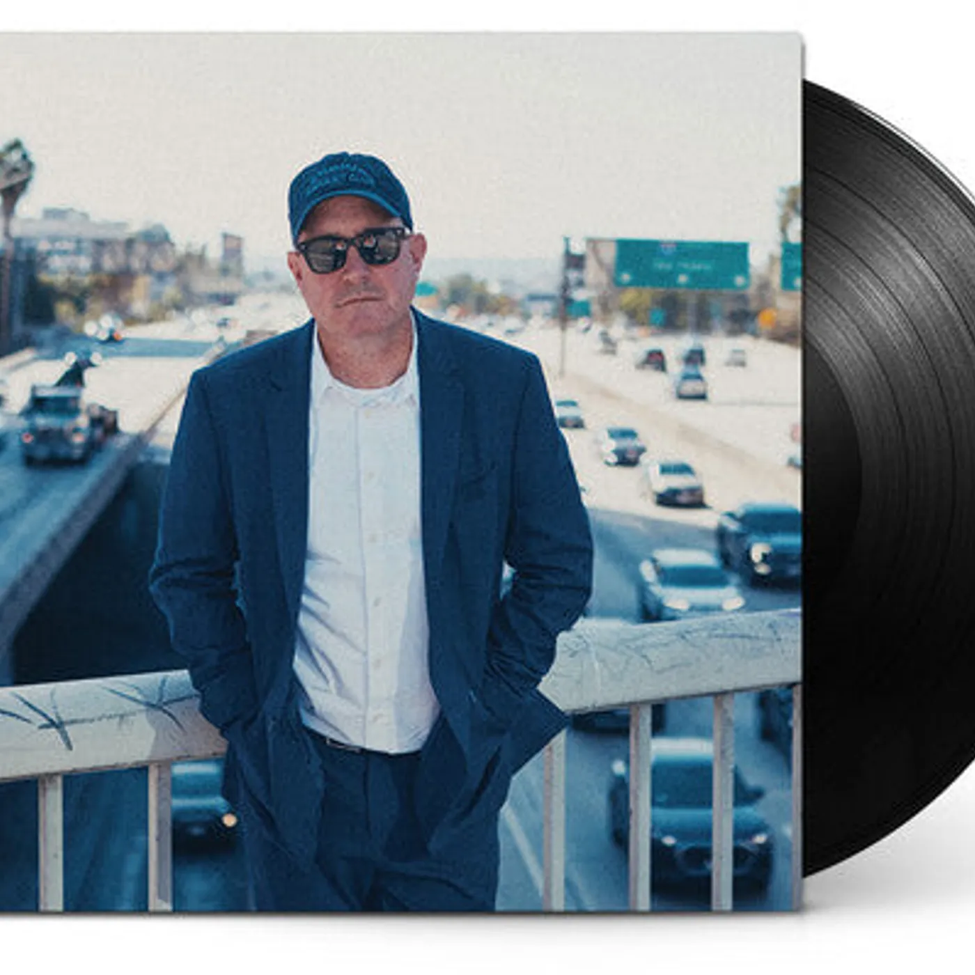 Craig Finn LP Vinyl - Always Been