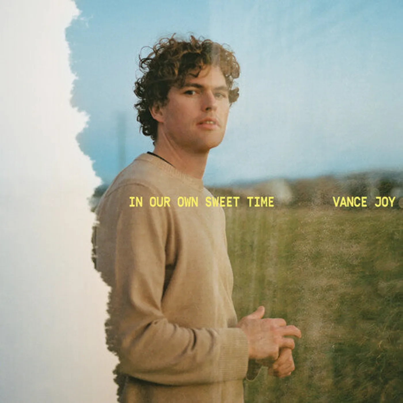 Vance Joy LP Vinyl - In Our Own Sweet Time