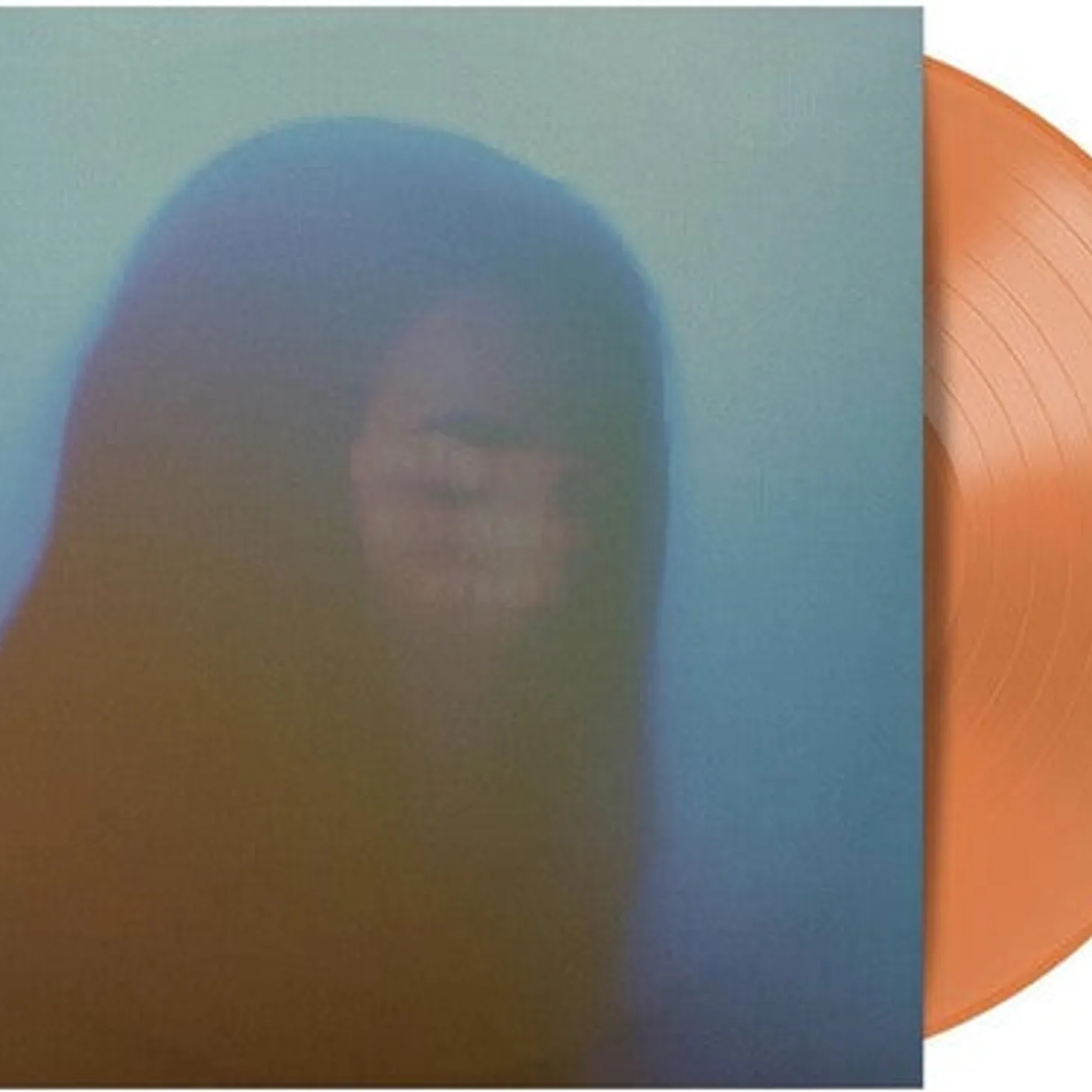 Silverstein LP Vinyl - Misery Made Me (Cvnl) (Org)