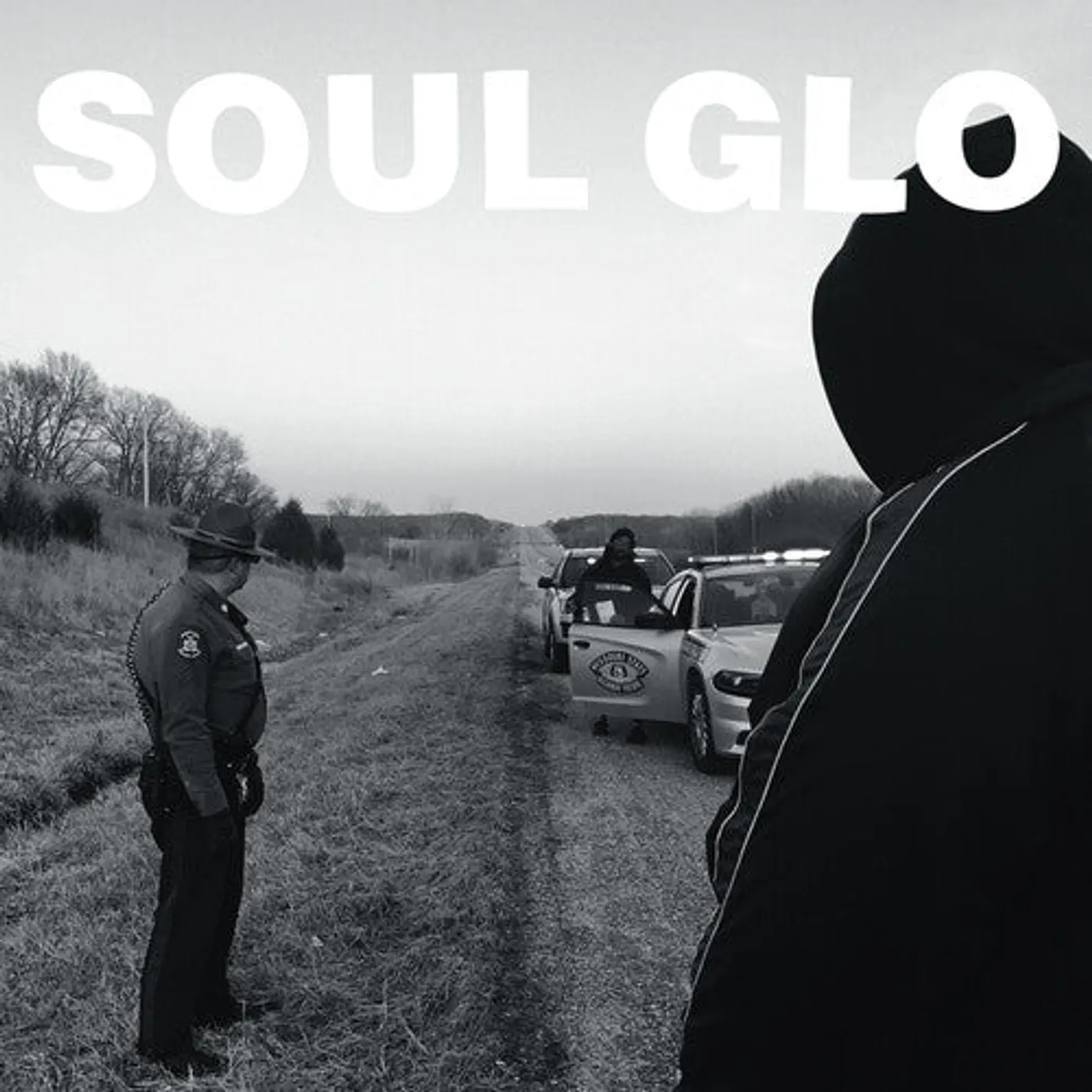 Soul Glo LP Vinyl - Nigga In Me Is Me (Cvnl) (Post) (Ylw) (Dlcd)