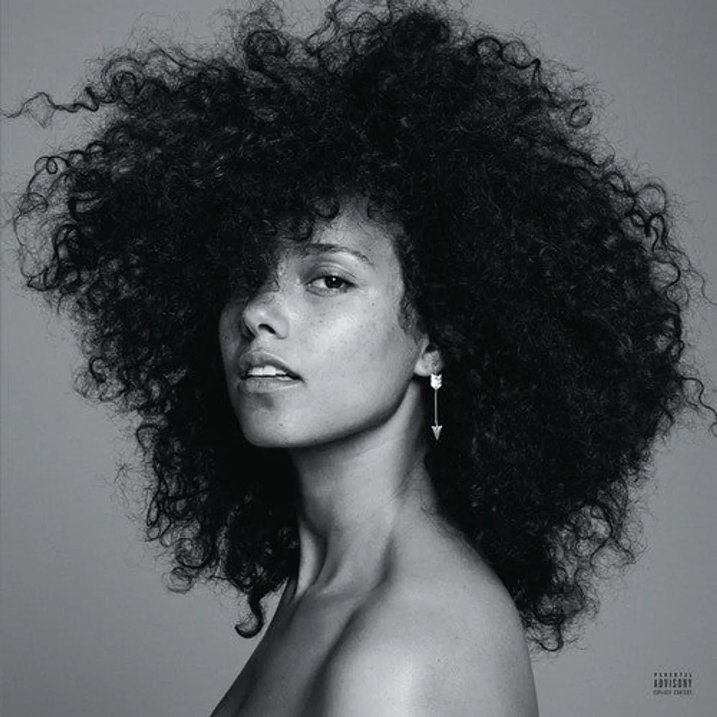 Alicia Keys LP Vinyl - Here (Gate Fold) (Post)