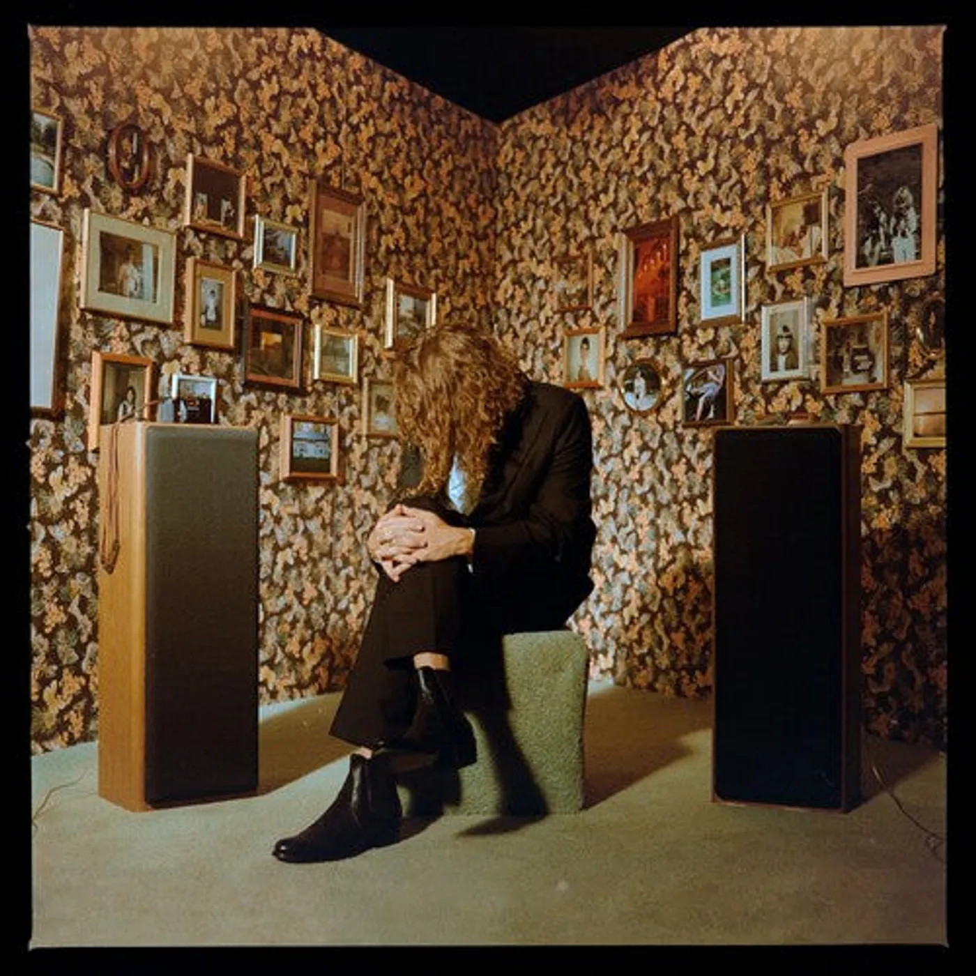 Kevin Morby LP Vinyl - This Is A Photograph