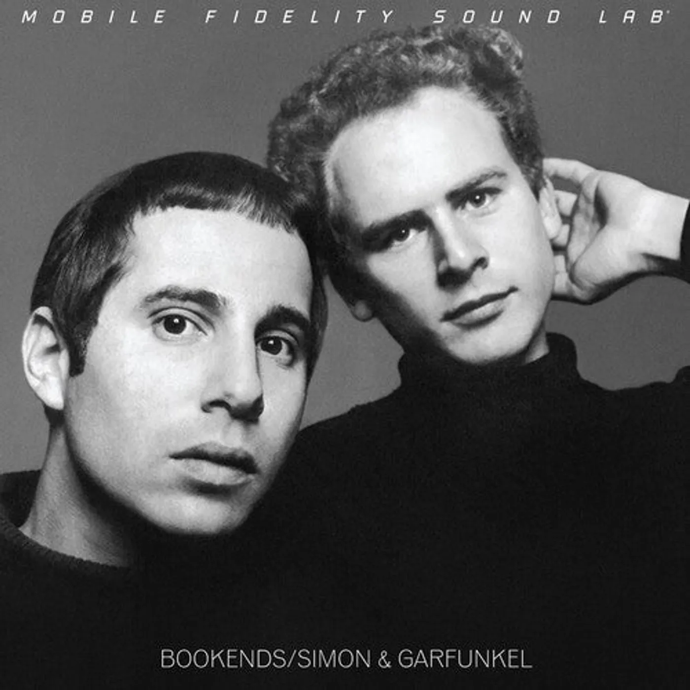 Simon & Garfunkel LP Vinyl - Bookends (Ogv)