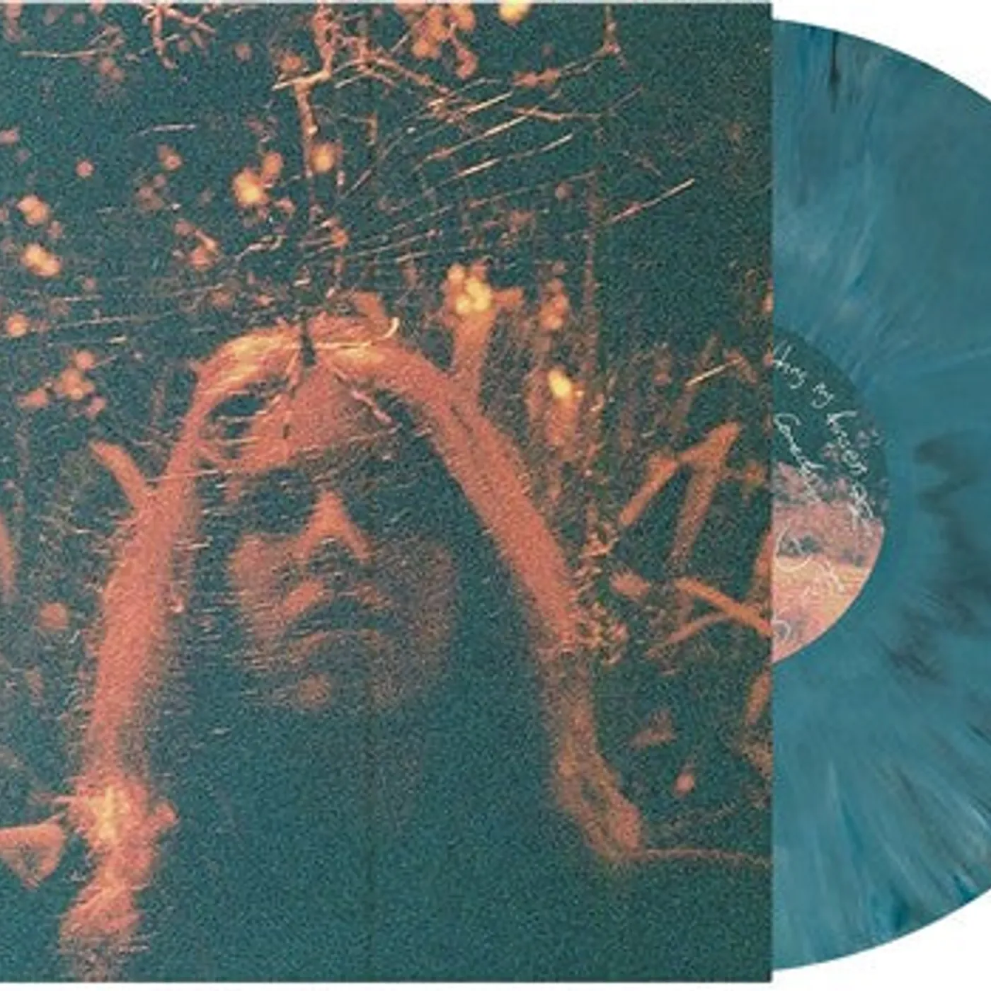 Turnover LP Vinyl - Peripheral Vision (10 Year Anniversary Edition)