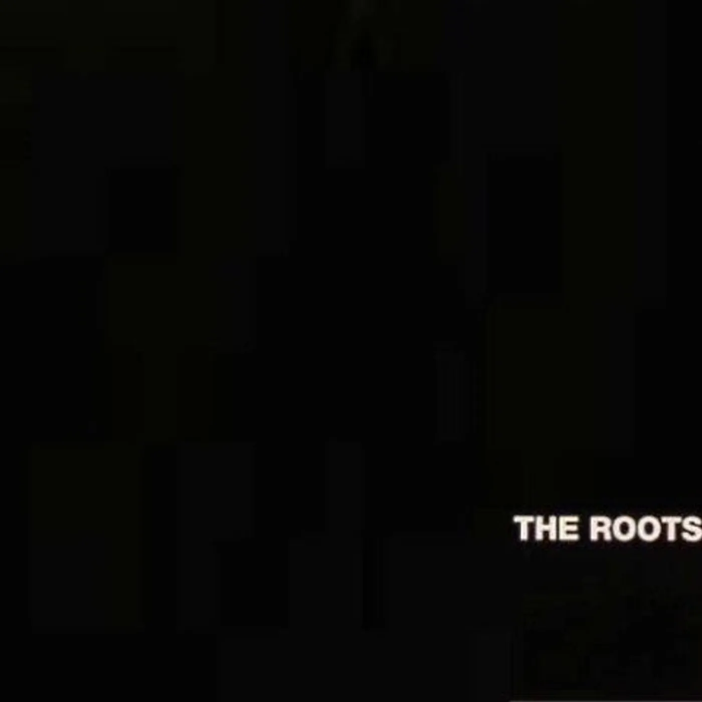 The Roots LP Vinyl - Organix