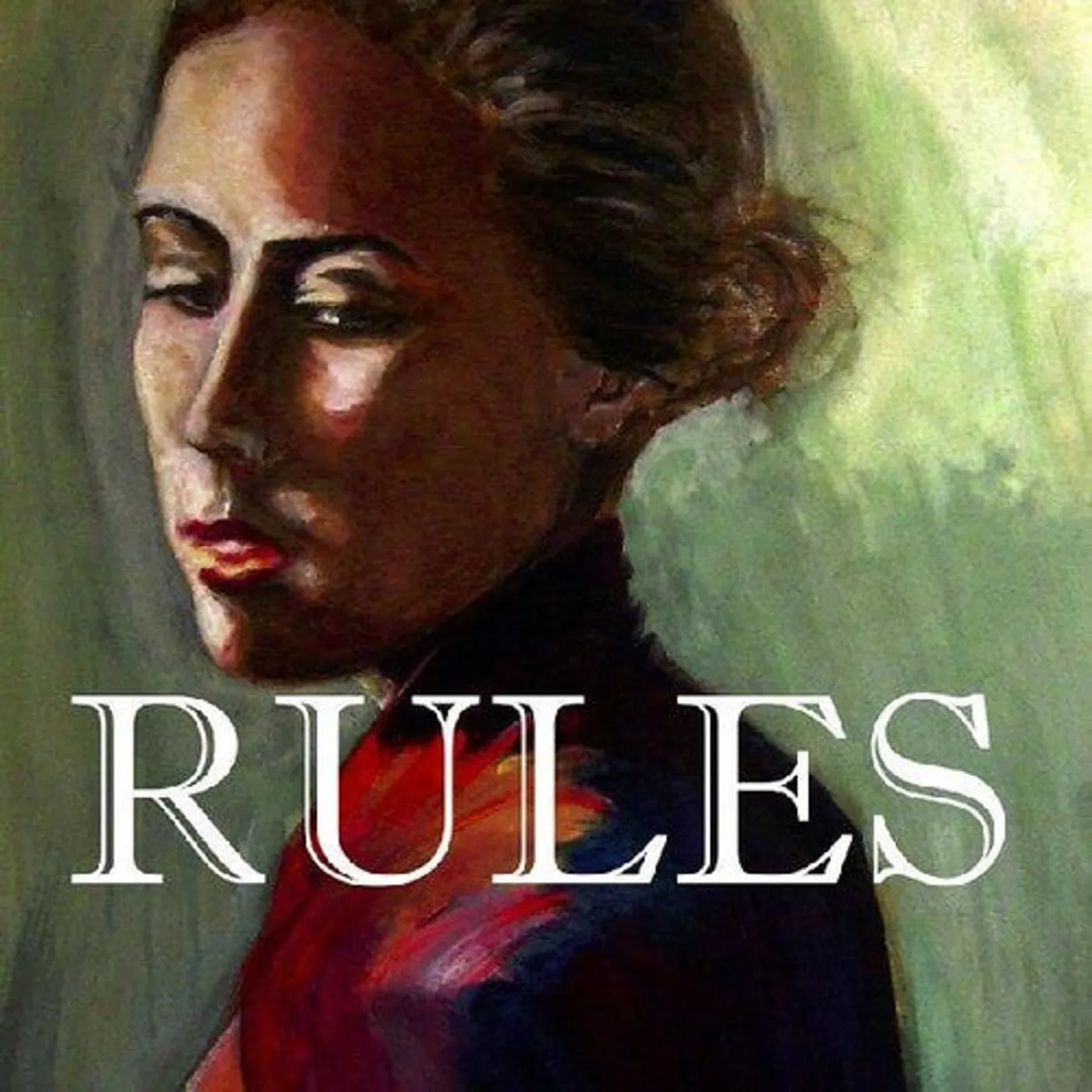 Alex G LP Vinyl - Rules (Wsv) (Uk)