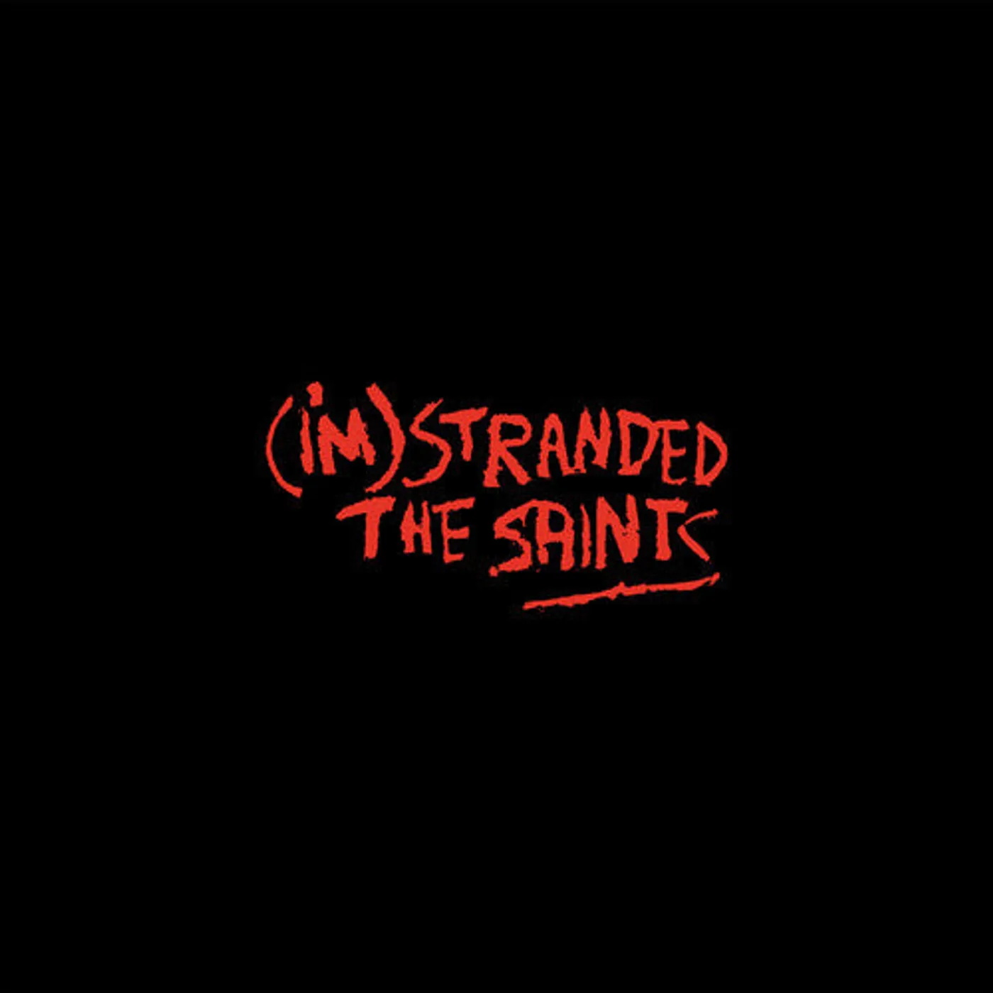 The Saints LP Vinyl - I'M Stranded (Box) (Dlx) (Rmst)