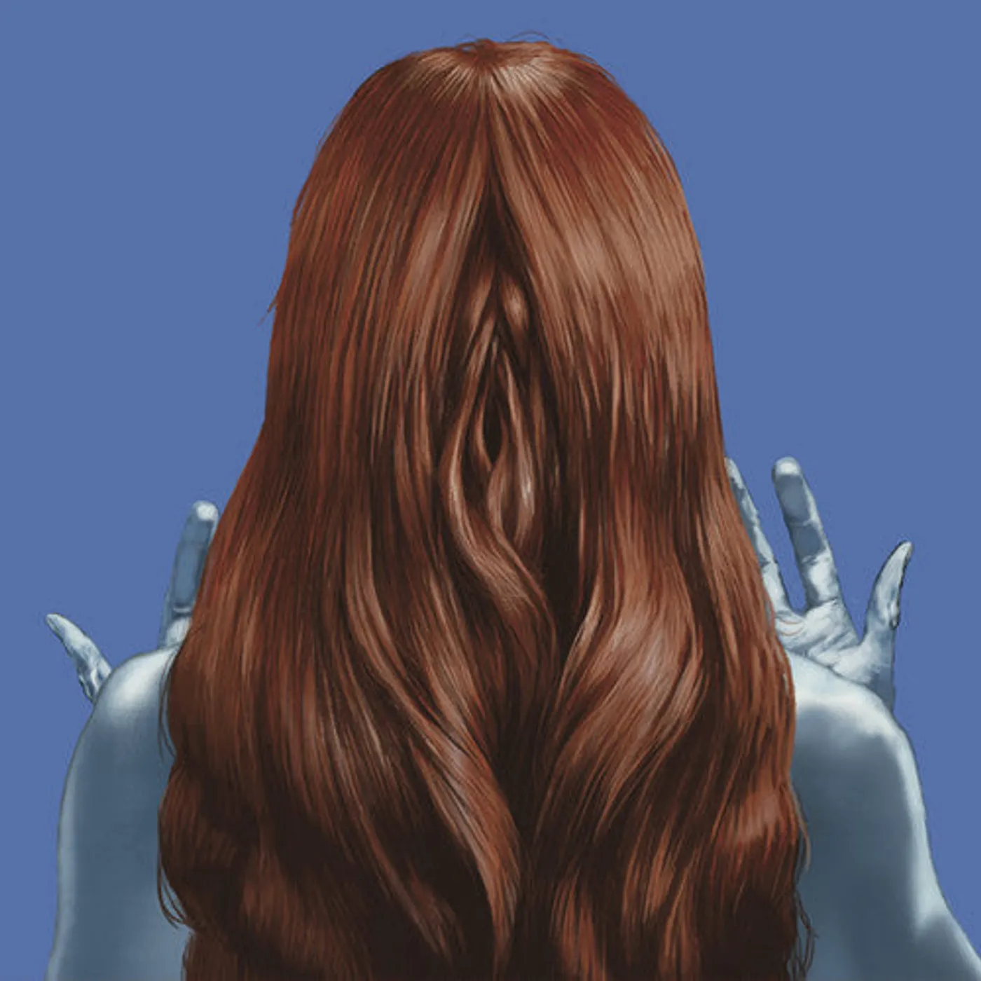 La Femme LP Vinyl - Mystere