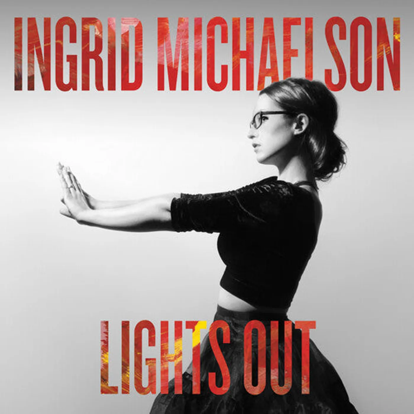 Ingrid Michaelson LP Vinyl - Lights Out (Deluxe Edition) (Bonus Tracks) (Dlx)