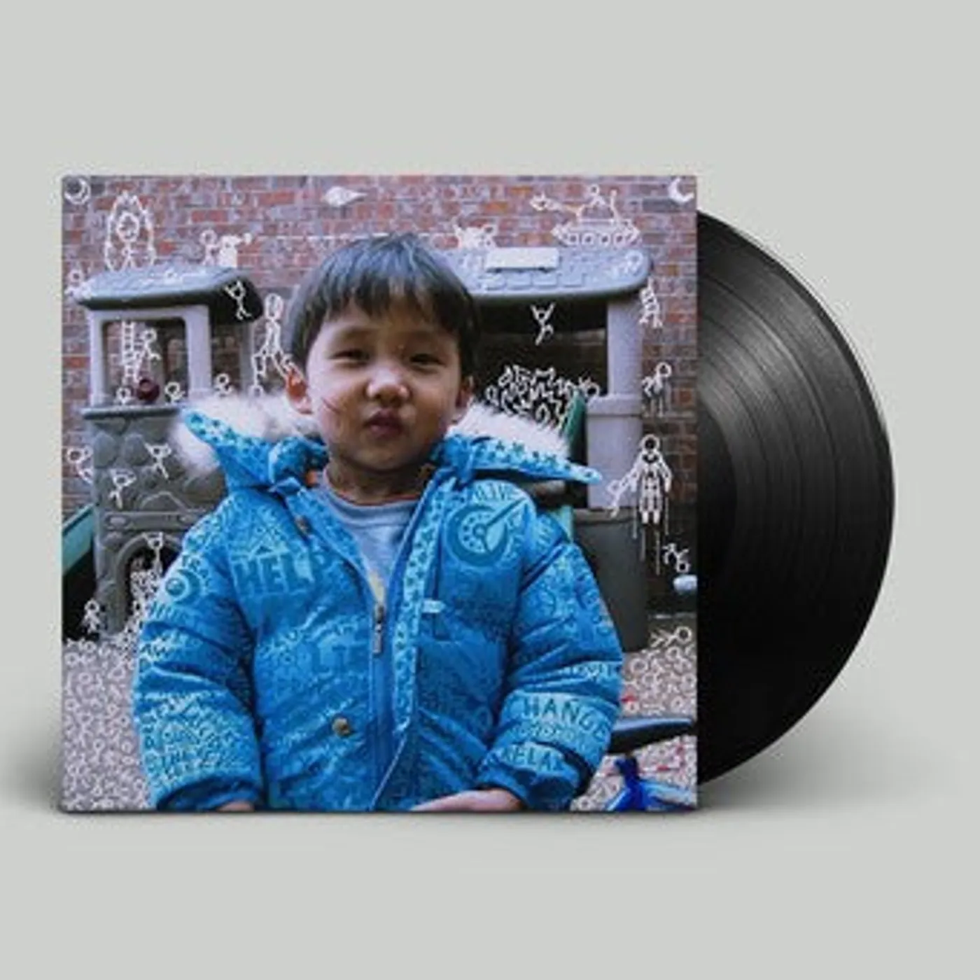 Boywithuke LP Vinyl - Lucid Dreams