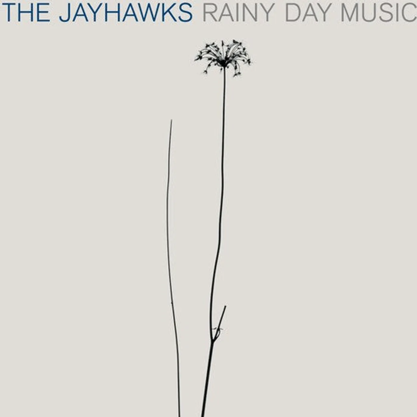The Jayhawks LP Vinyl - Rainy Day Music