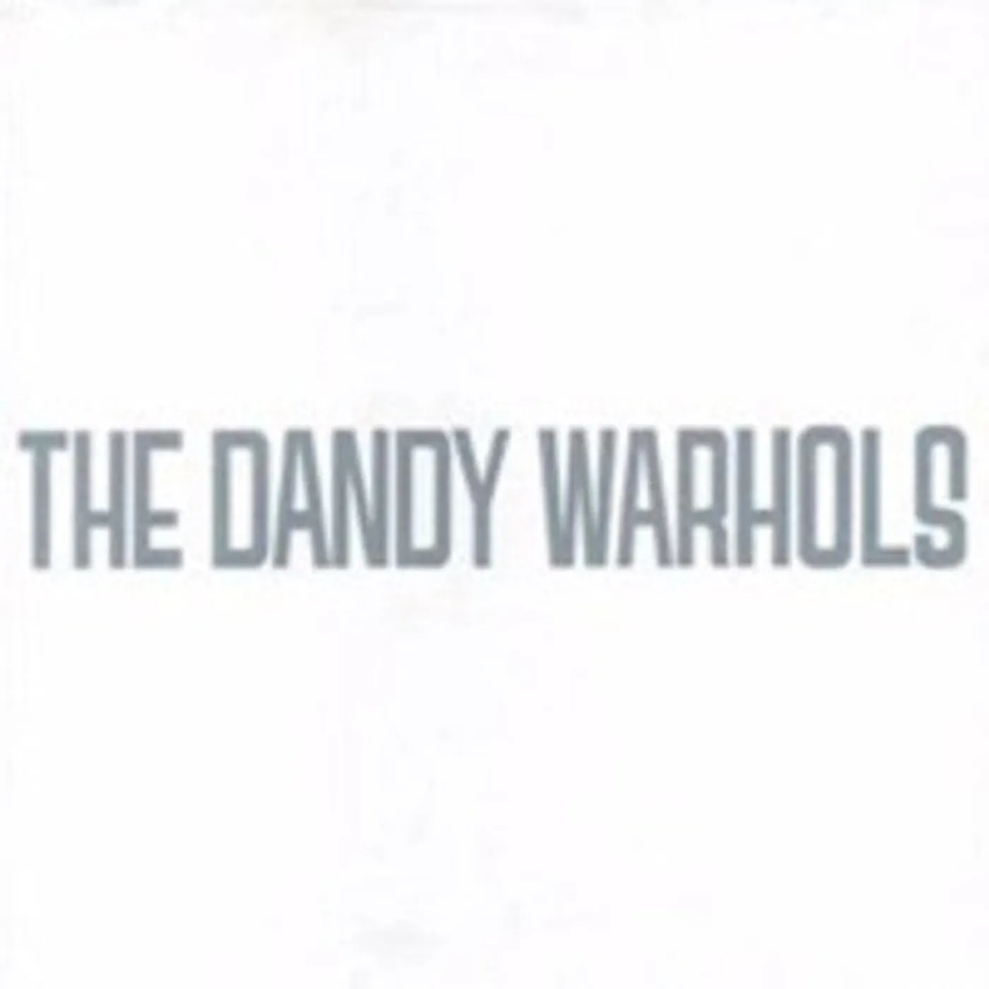 The Dandy Warhols LP Vinyl - Dandy'S Rule Ok