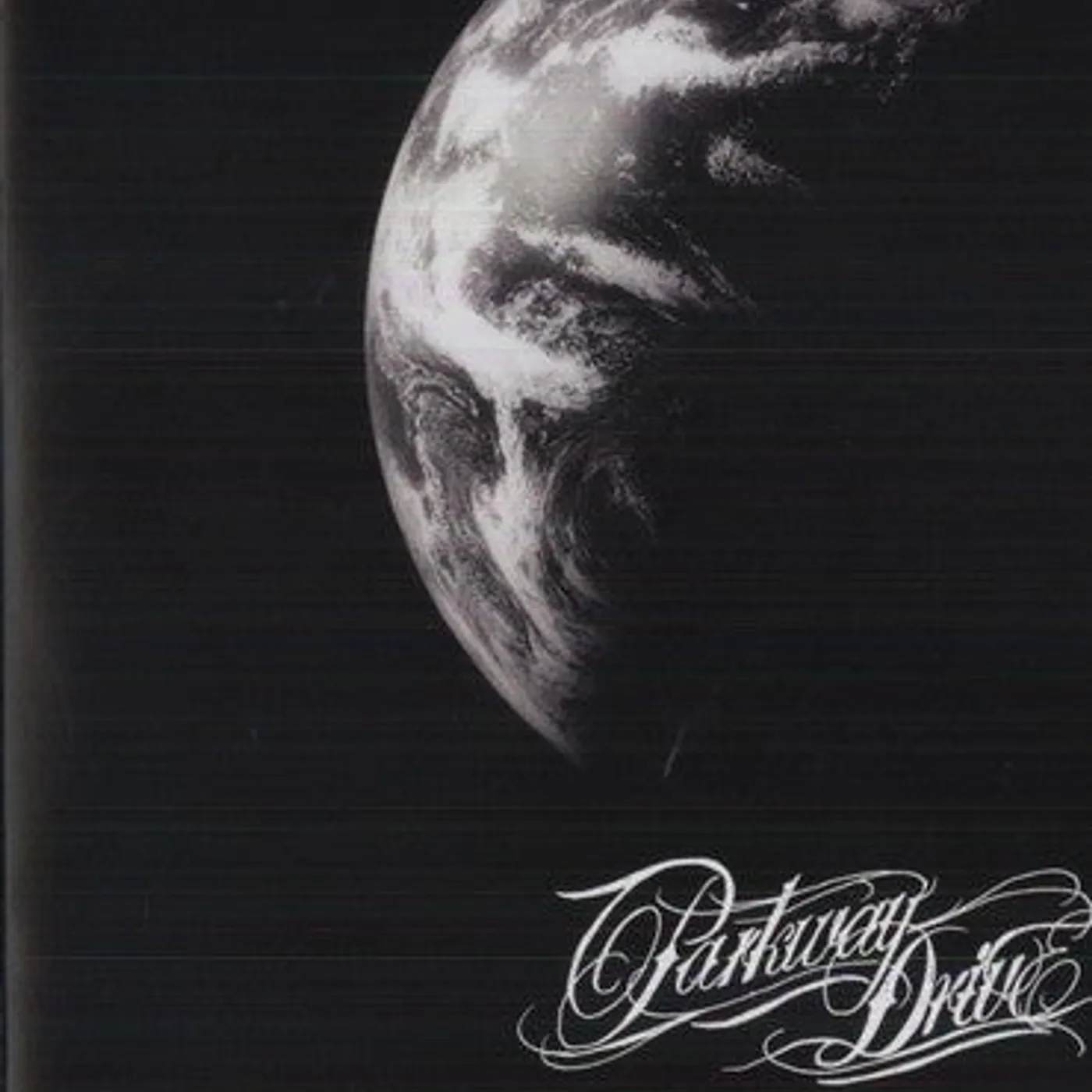 Parkway Drive LP Vinyl - Atlas