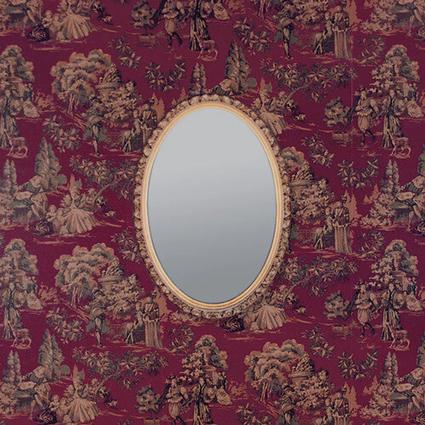 Bright Eyes LP Vinyl - Fevers & Mirrors