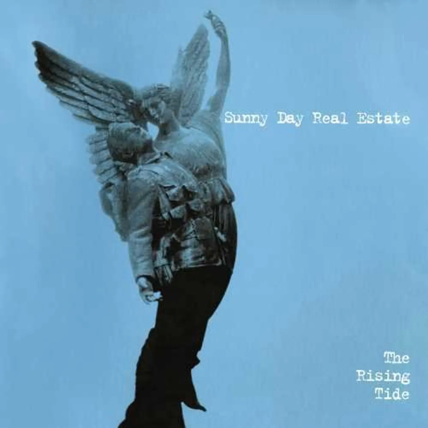 Sunny Day Real Estate LP Vinyl - Rising Tide
