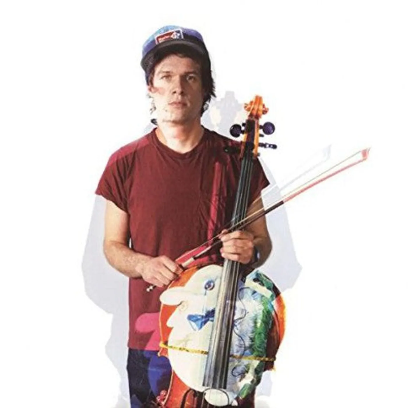 Arthur Russell LP Vinyl - Calling Out Of Context
