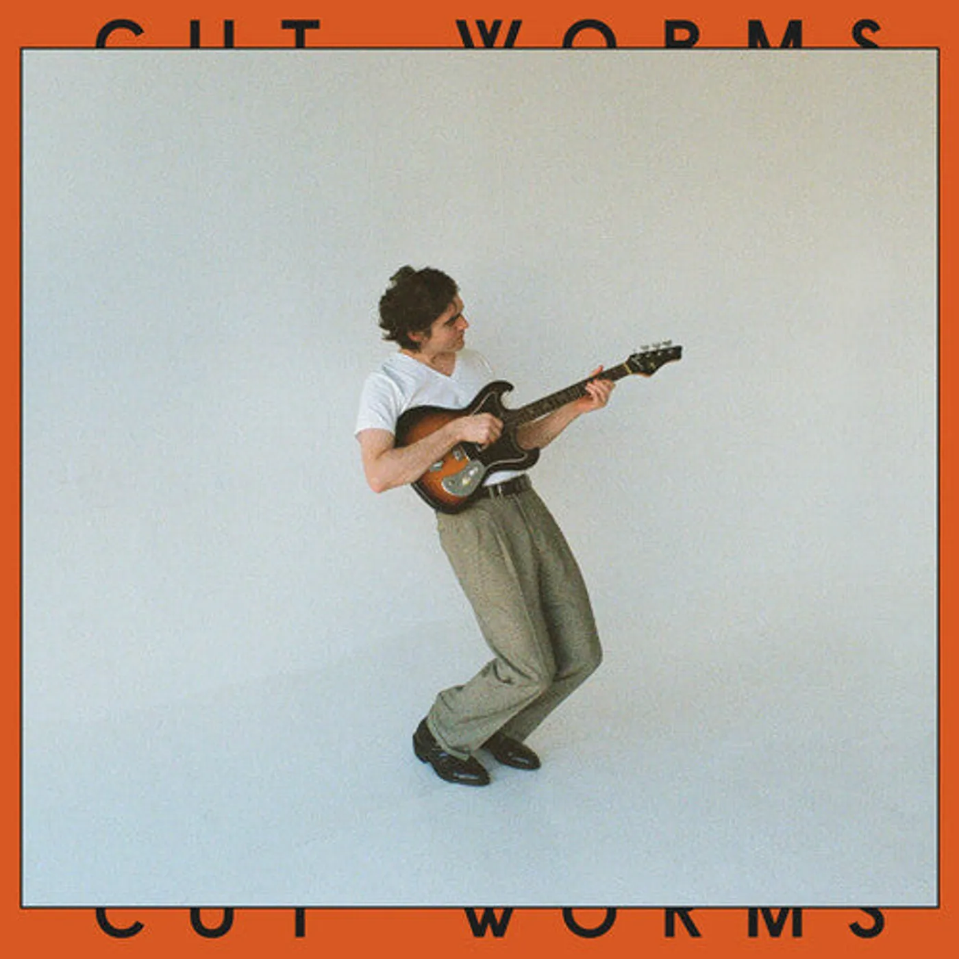 Cut Worms LP Vinyl - Cut Worms