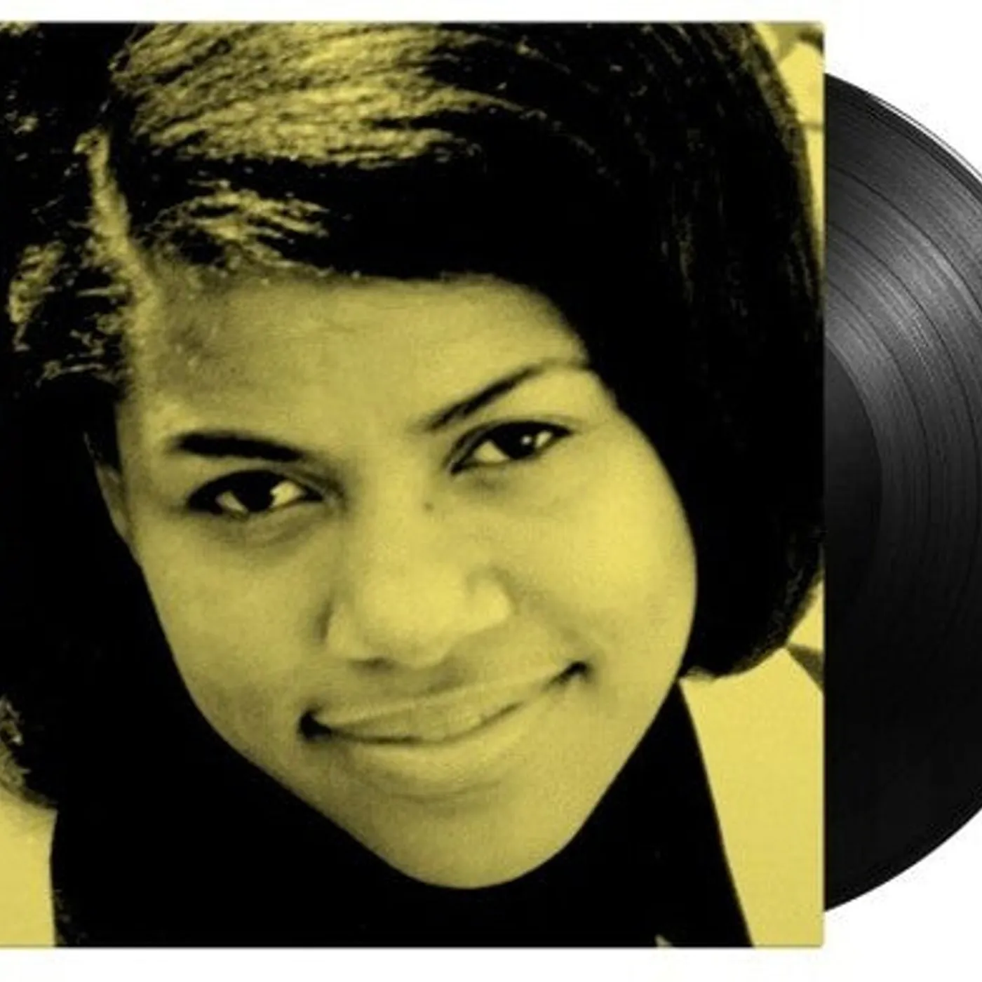 Bettye Swann LP Vinyl - Bettye Swann (Blk) (Ogv) (Hol)