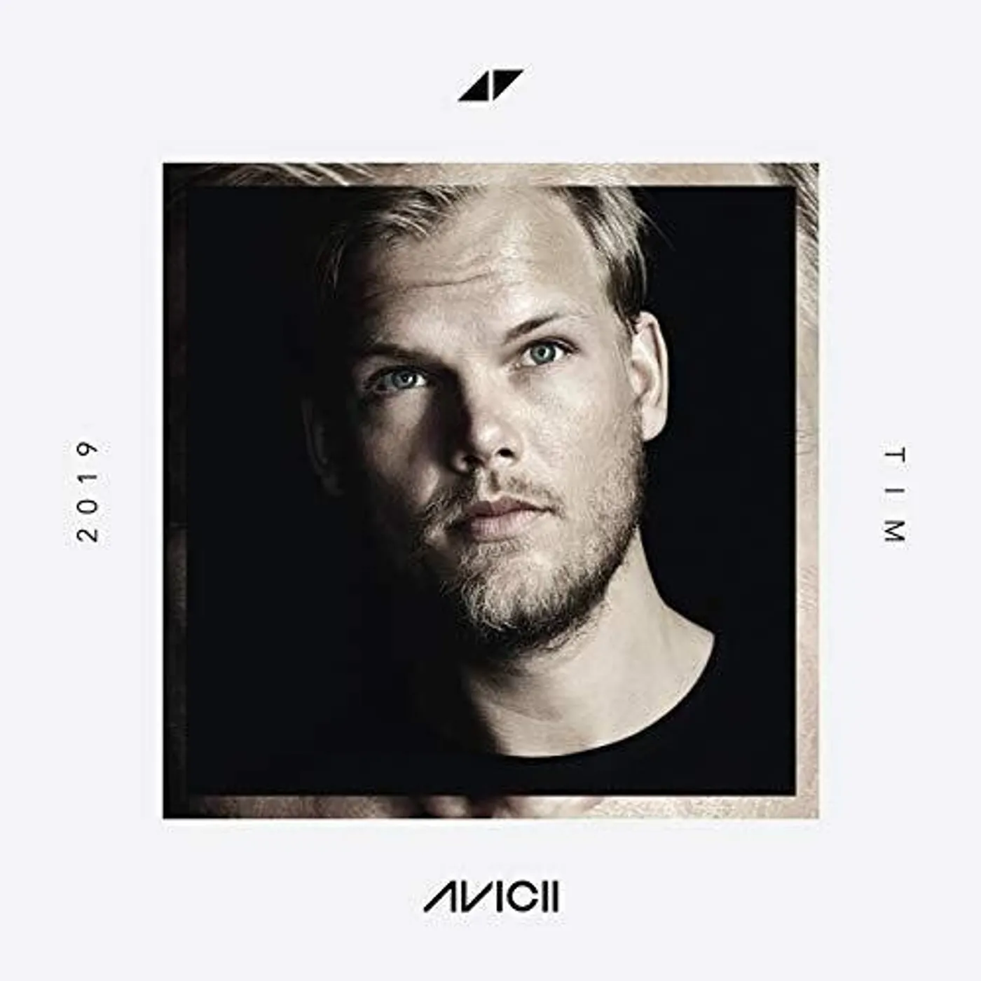 Avicii LP Vinyl - Tim