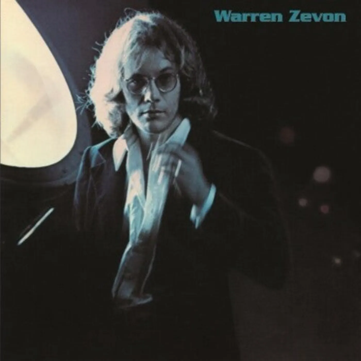 Warren Zevon LP Vinyl - Warren Zevon (Hol)