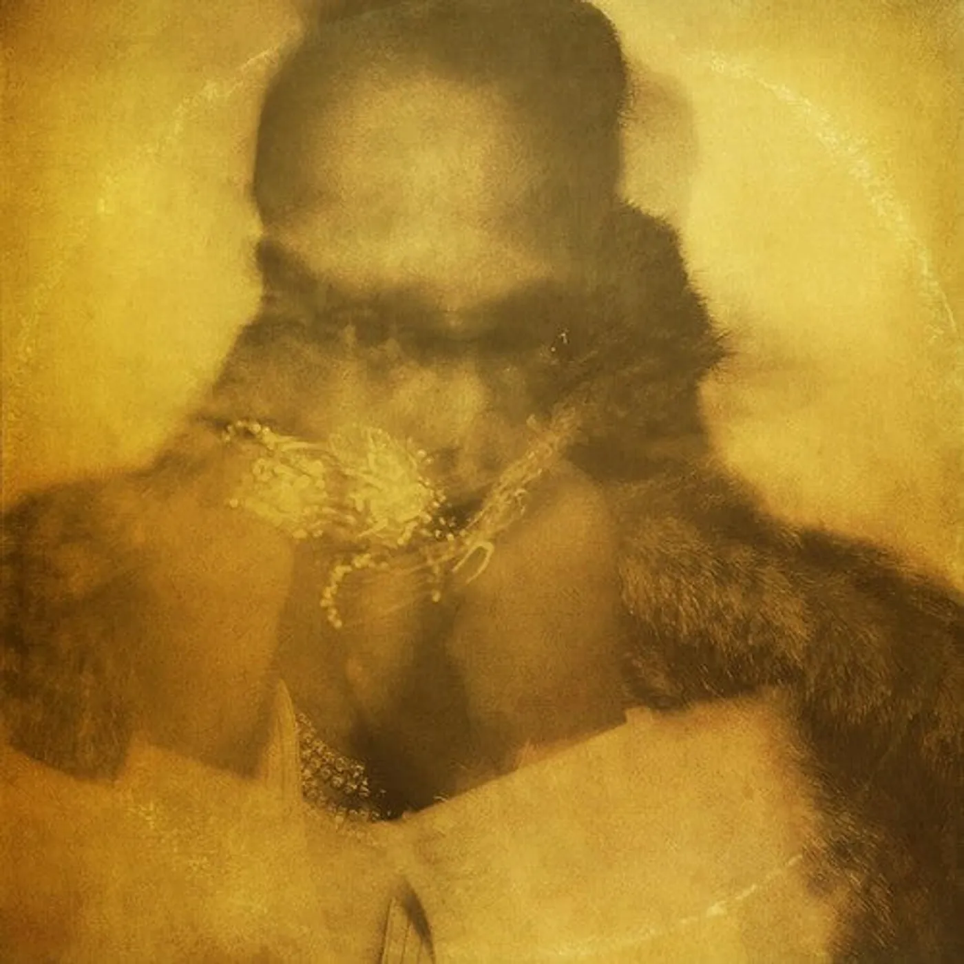 Future LP Vinyl - Future