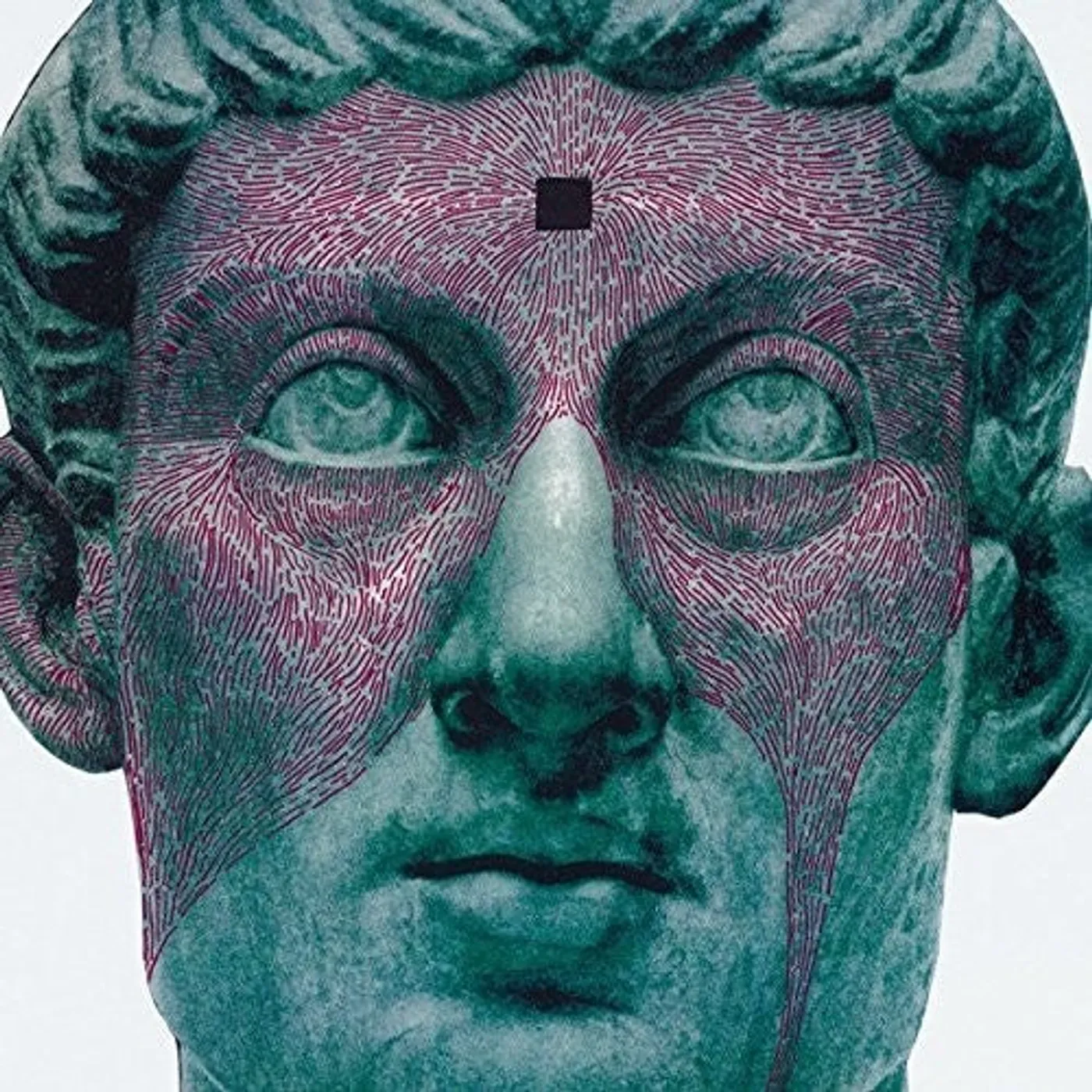 Protomartyr LP Vinyl - Agent Intellect (Dlcd)