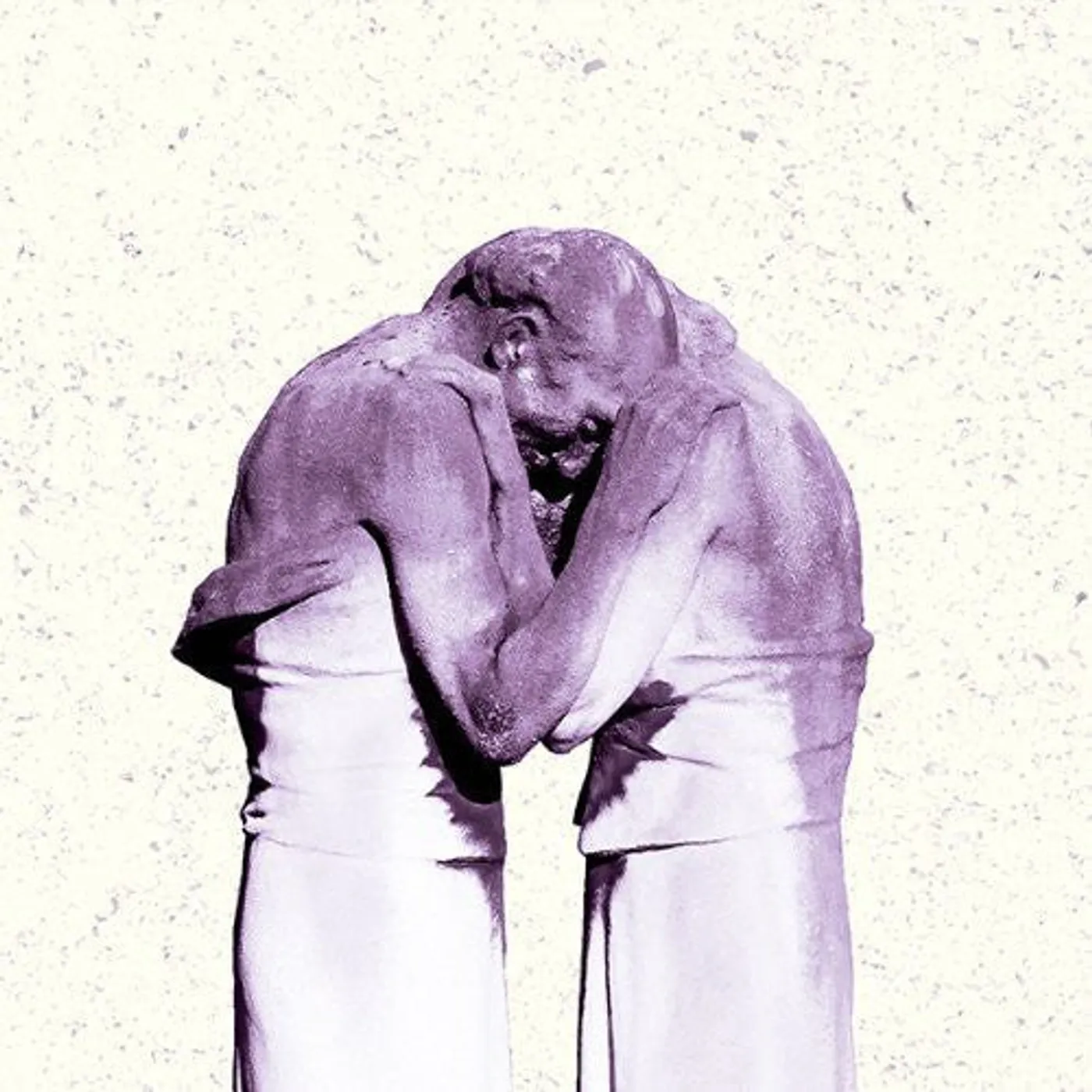 Antlers LP Vinyl - Familiars