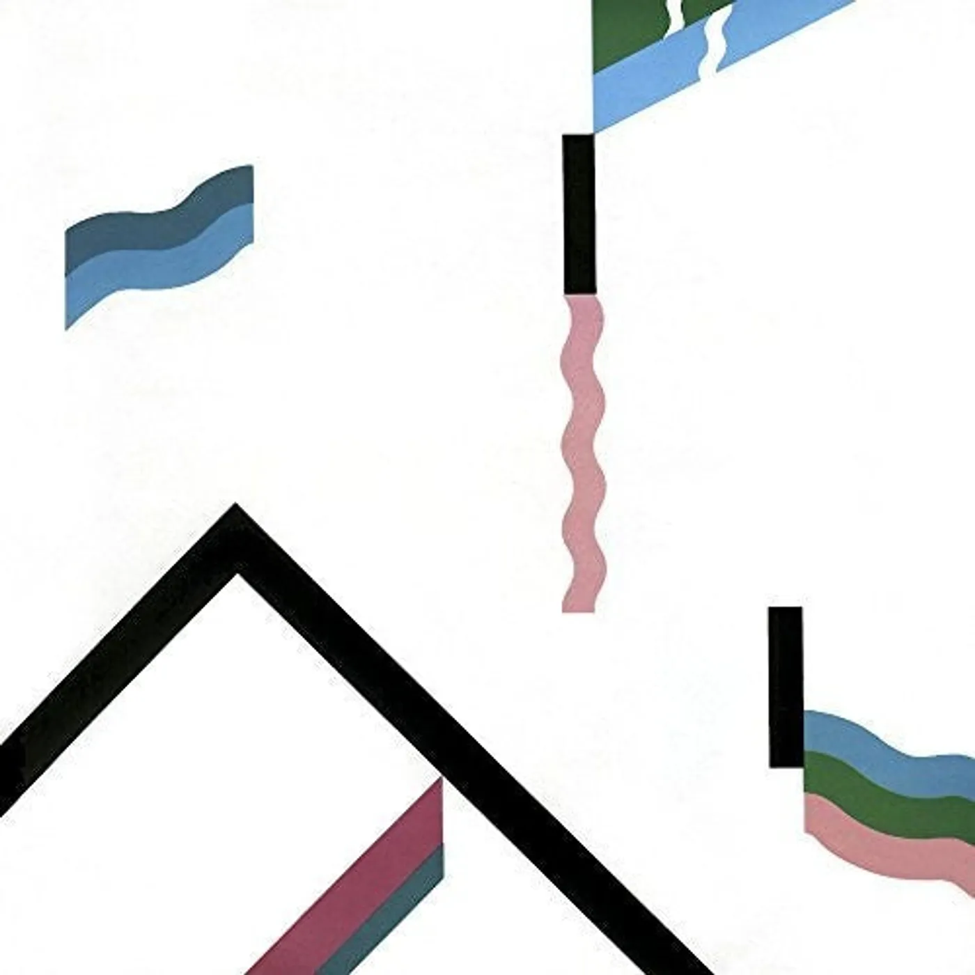 Wire LP Vinyl - 154