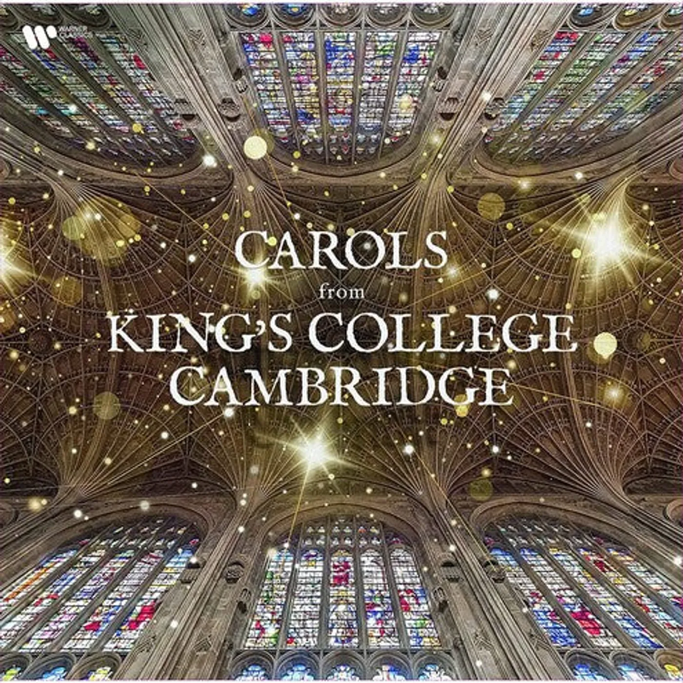 Choir of King's College, Cambridge LP Vinyl - Carols From King'S College Cambridge