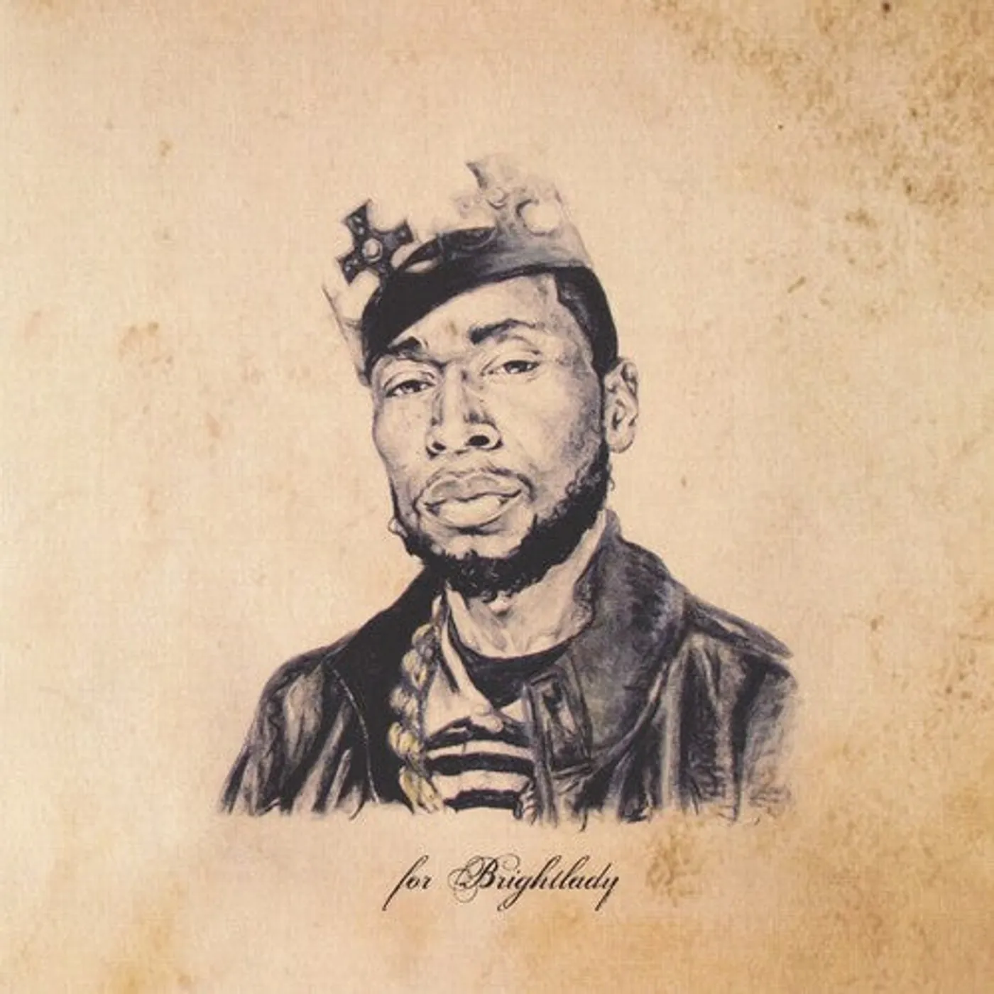 9th Wonder LP Vinyl - Wonder Years