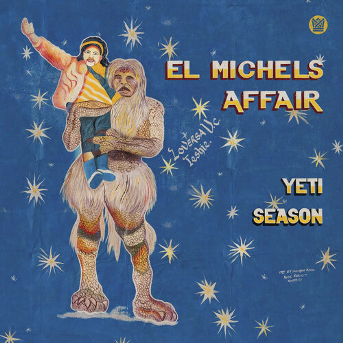 El Michels Affair Shirts, El Michels Affair Merch, El